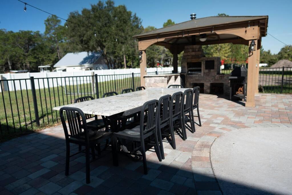 Vilarino Ranch
