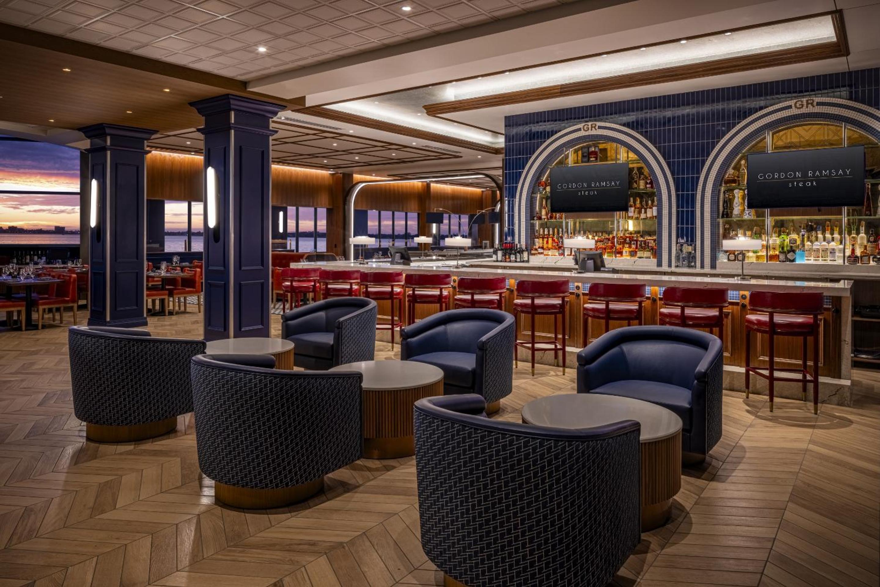 Horseshoe Lake Charles, A Caesars Destination