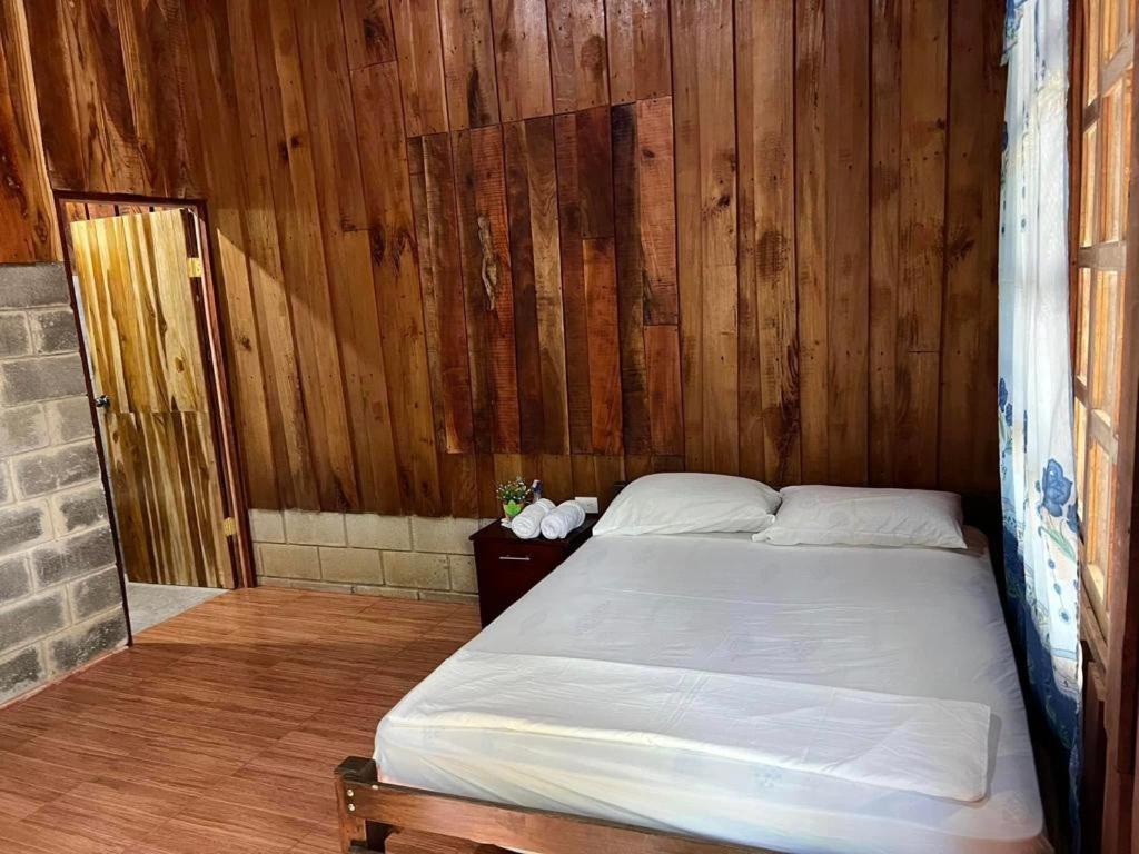 Cabañas Hospedaje la Reserva