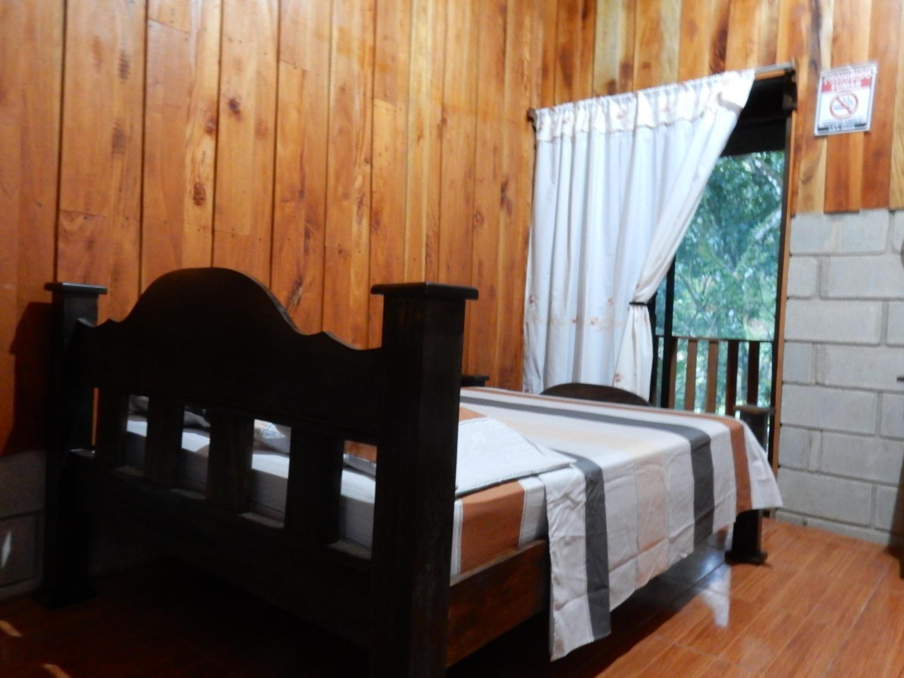 Cabañas Hospedaje la Reserva