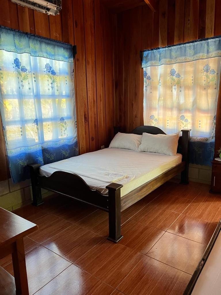 Cabañas Hospedaje la Reserva