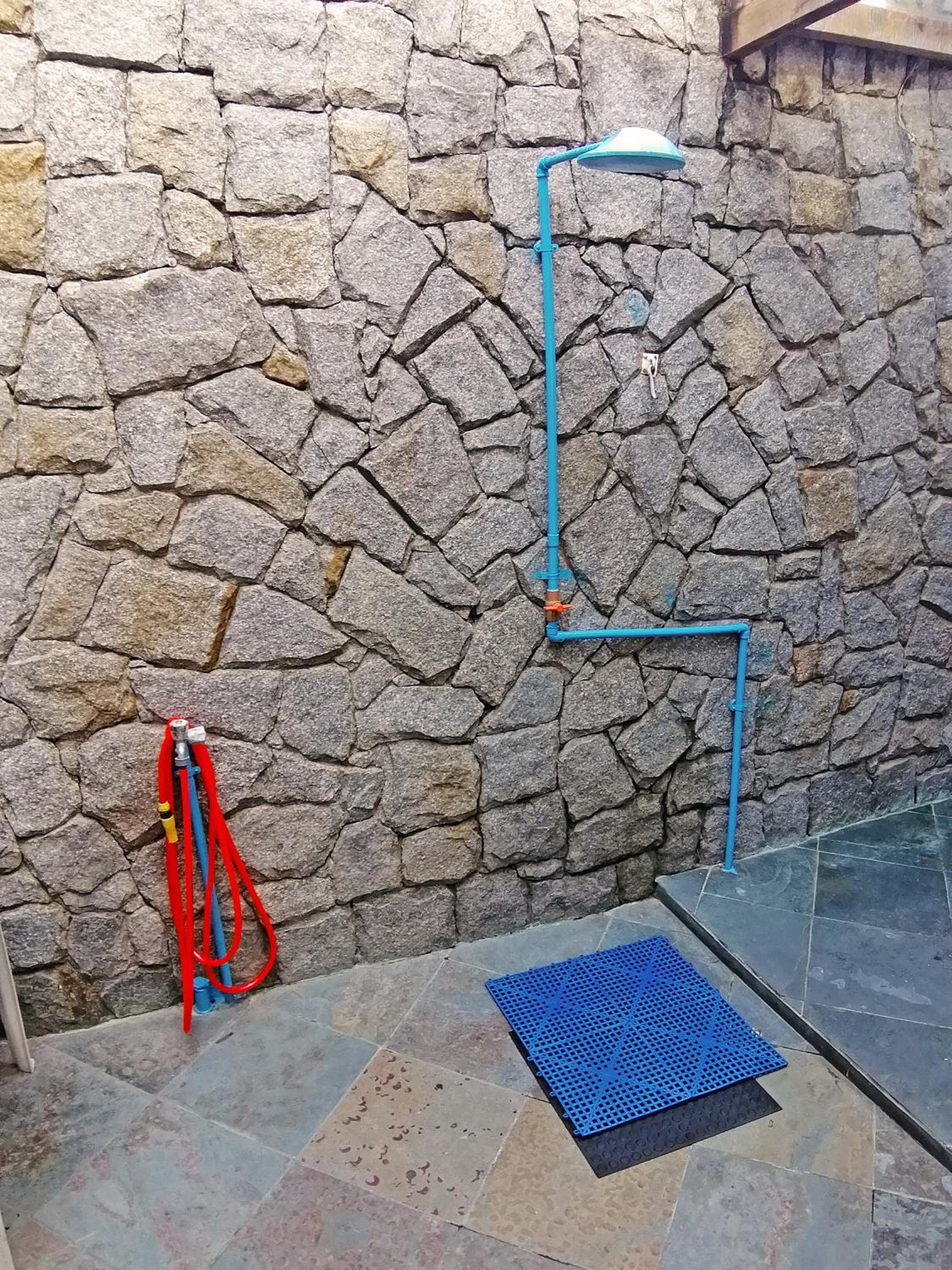 Casa 12 Búzios Vilas a 500m da Rua das Pedras, top localização em condomínio lindo e calmo, portaria 24h