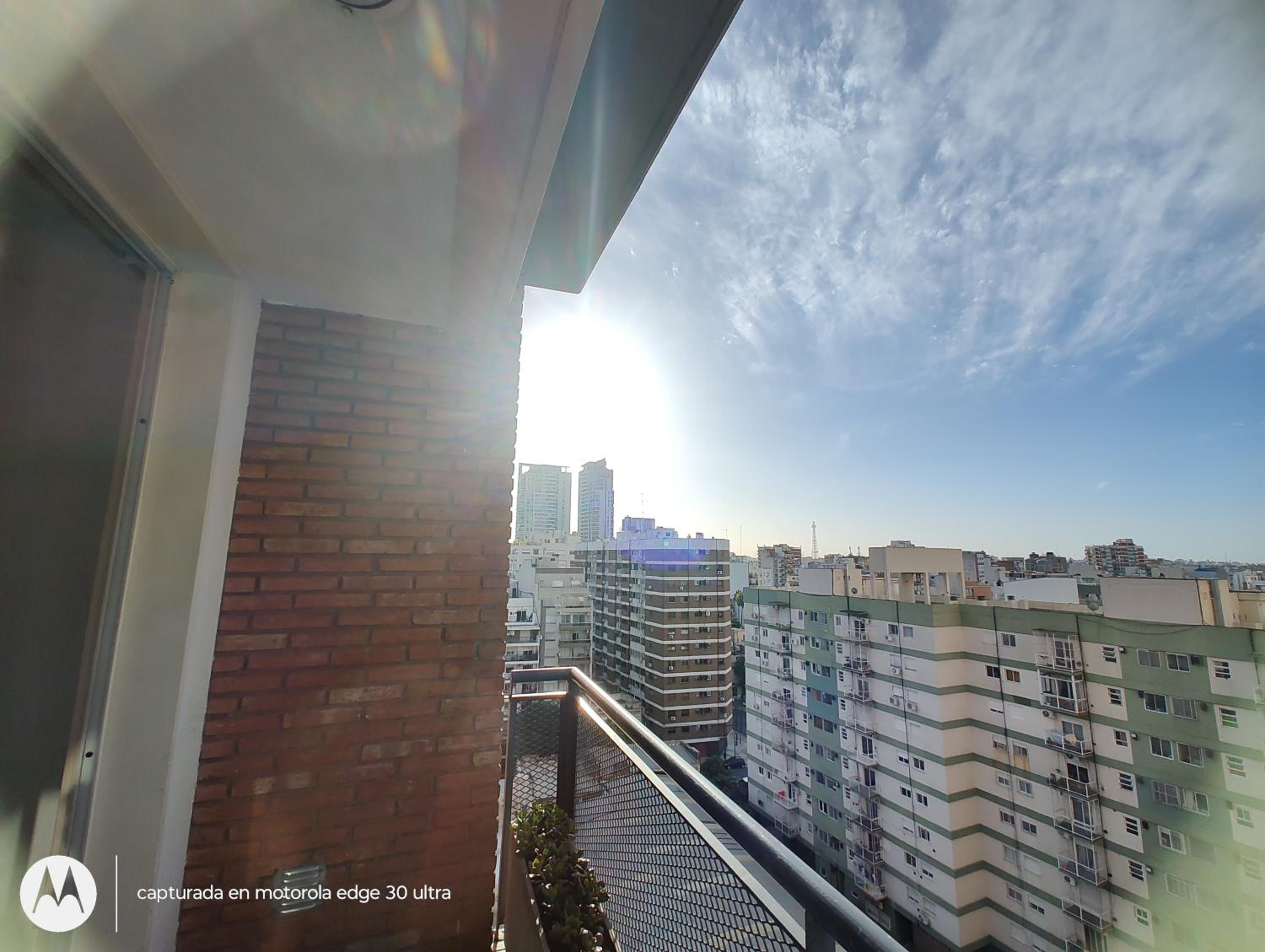Calma House Parque y sol Depto con amenities
