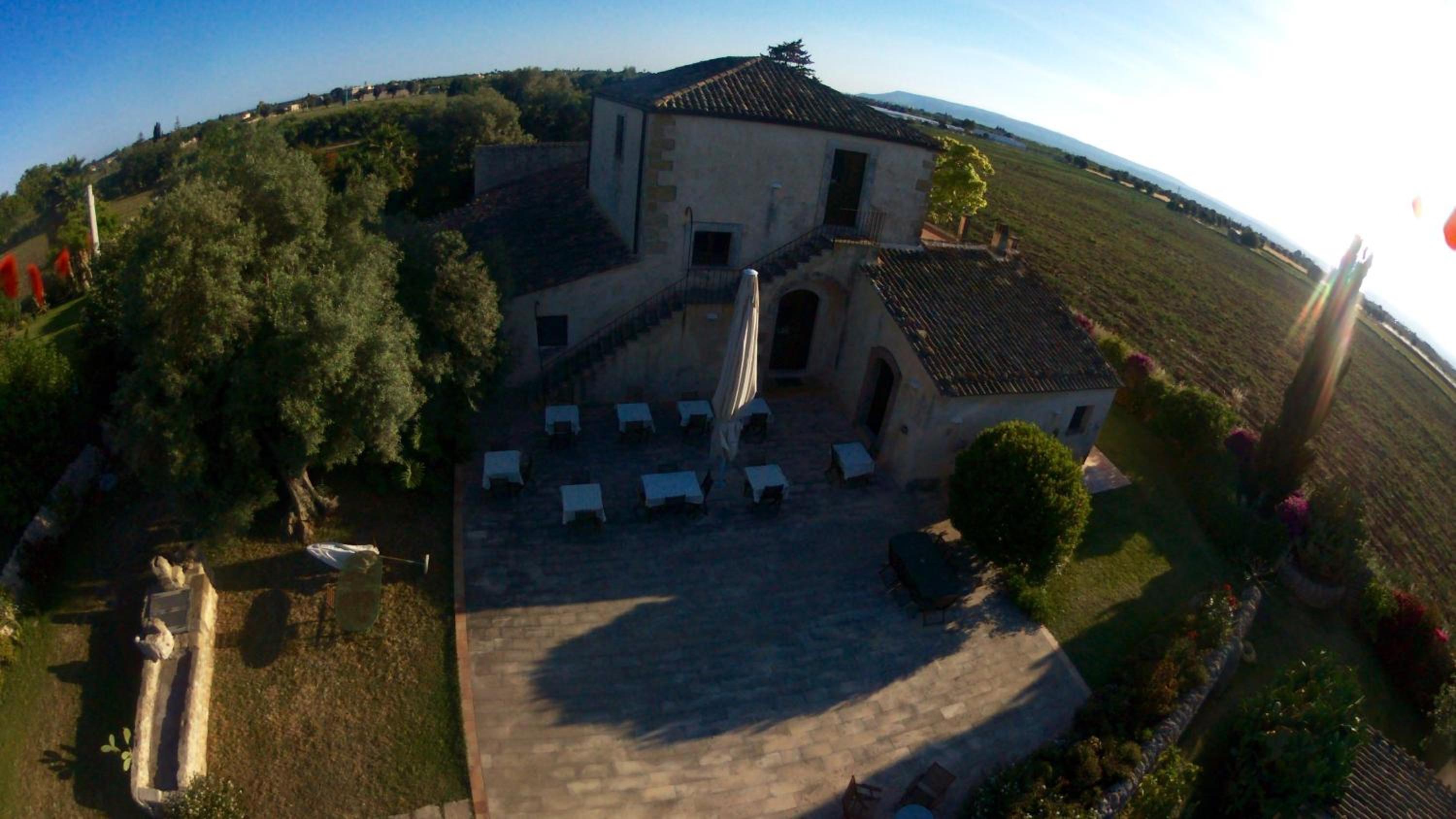 Pozzo Di Mazza view 4