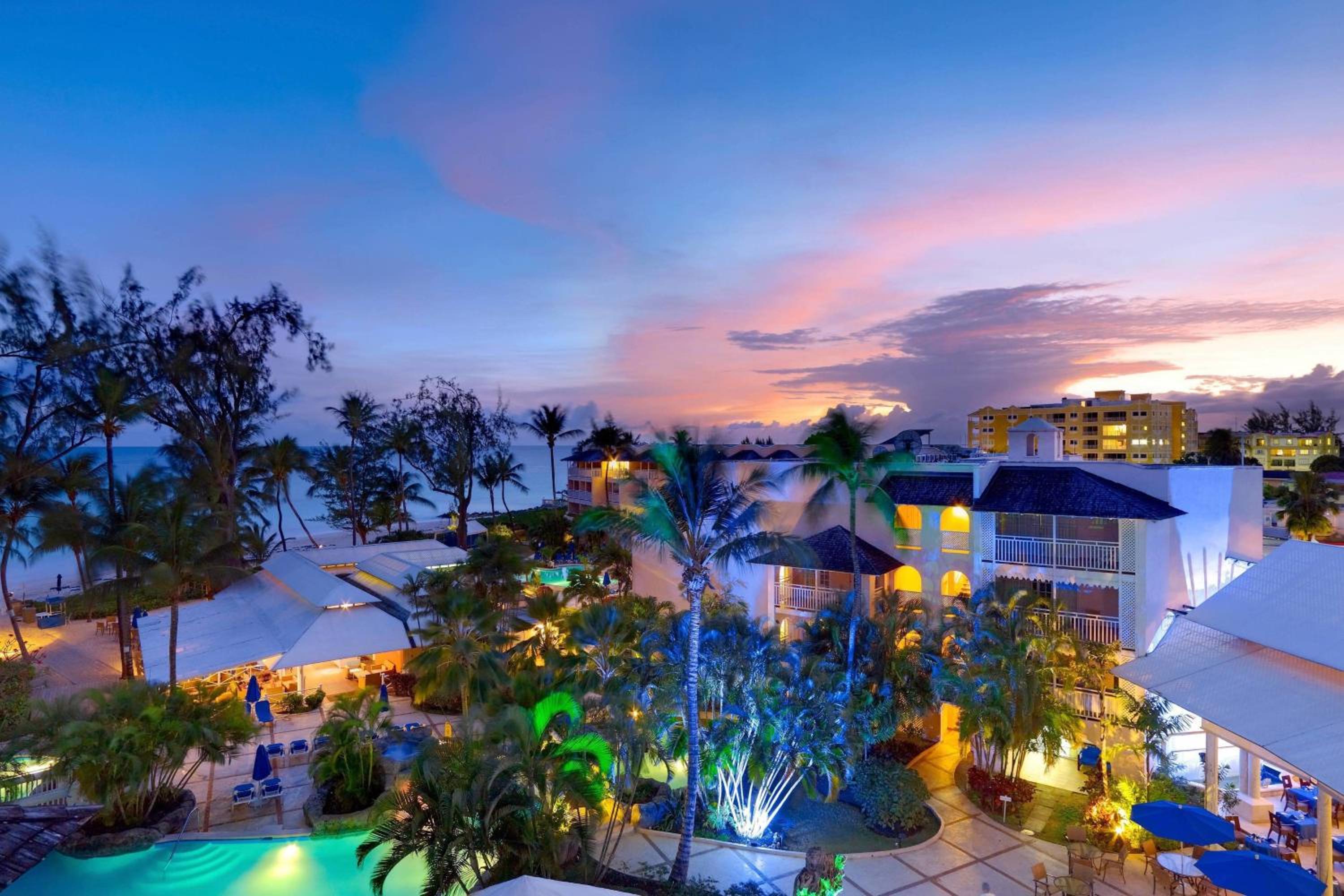Turtle Beach by Elegant Hotels - Все включено — photo 2