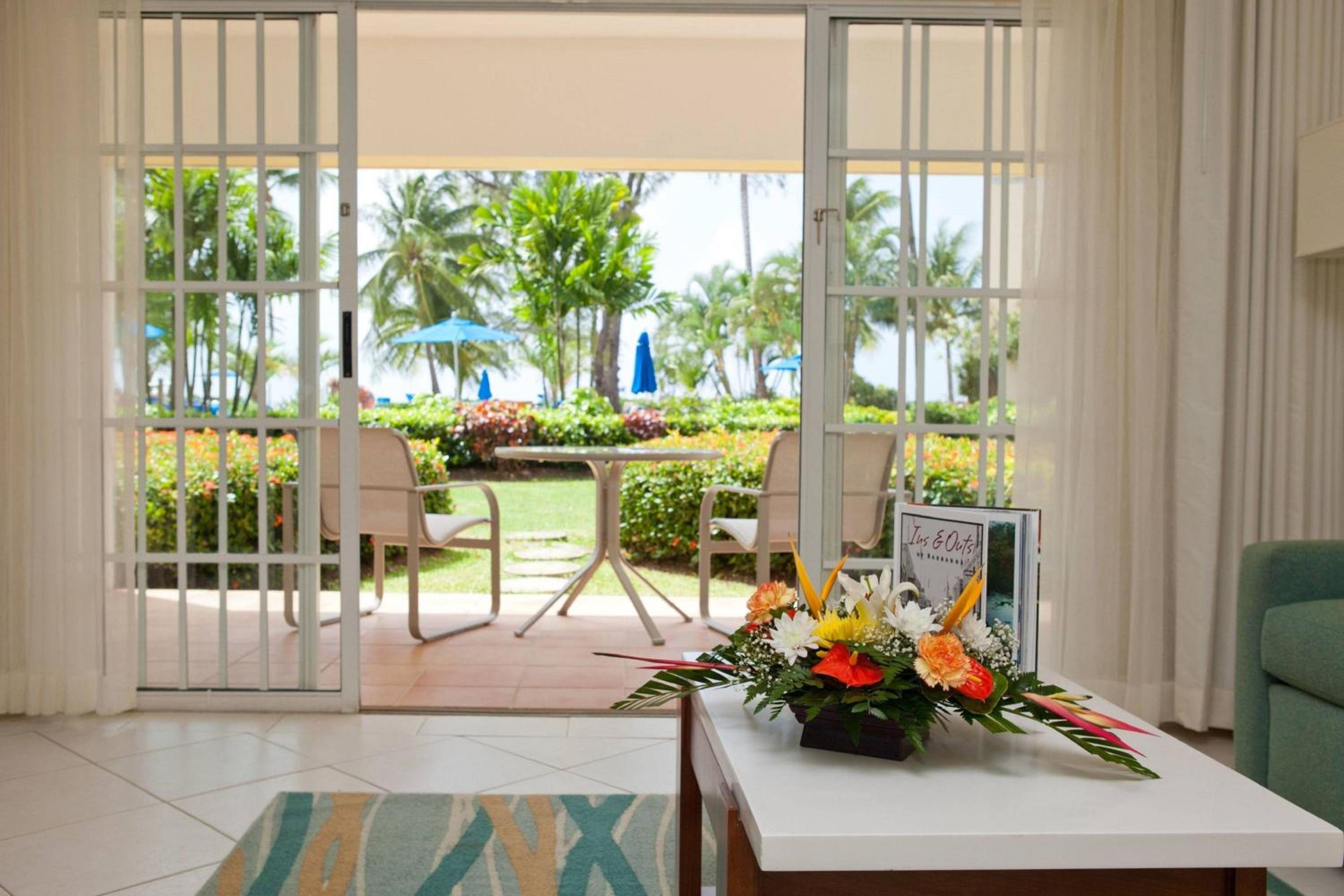 Turtle Beach par Elegant Hotels - Tout compris — photo 4