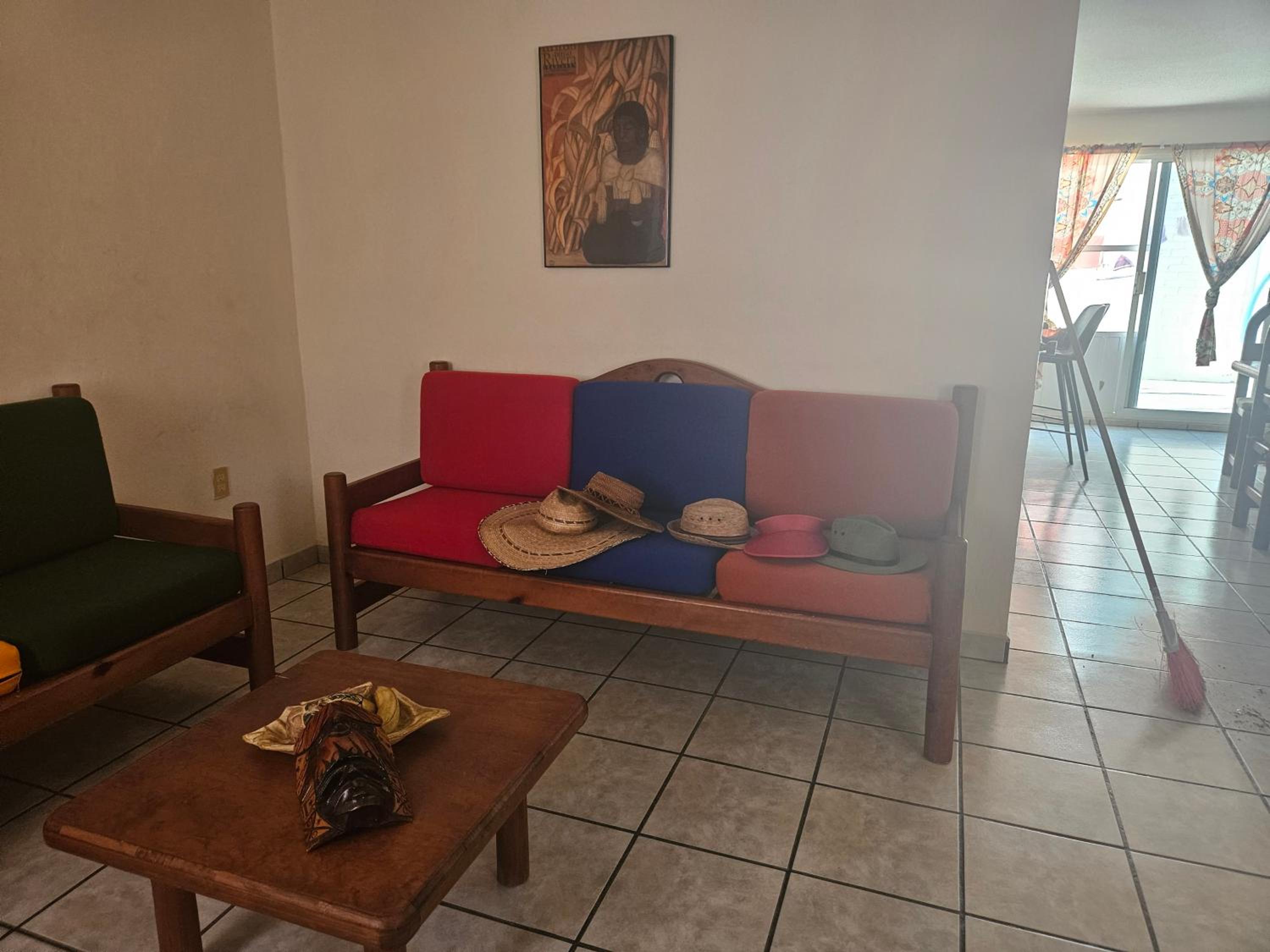 Mazatlán CASA COMPLETA 2-6 personas view 4