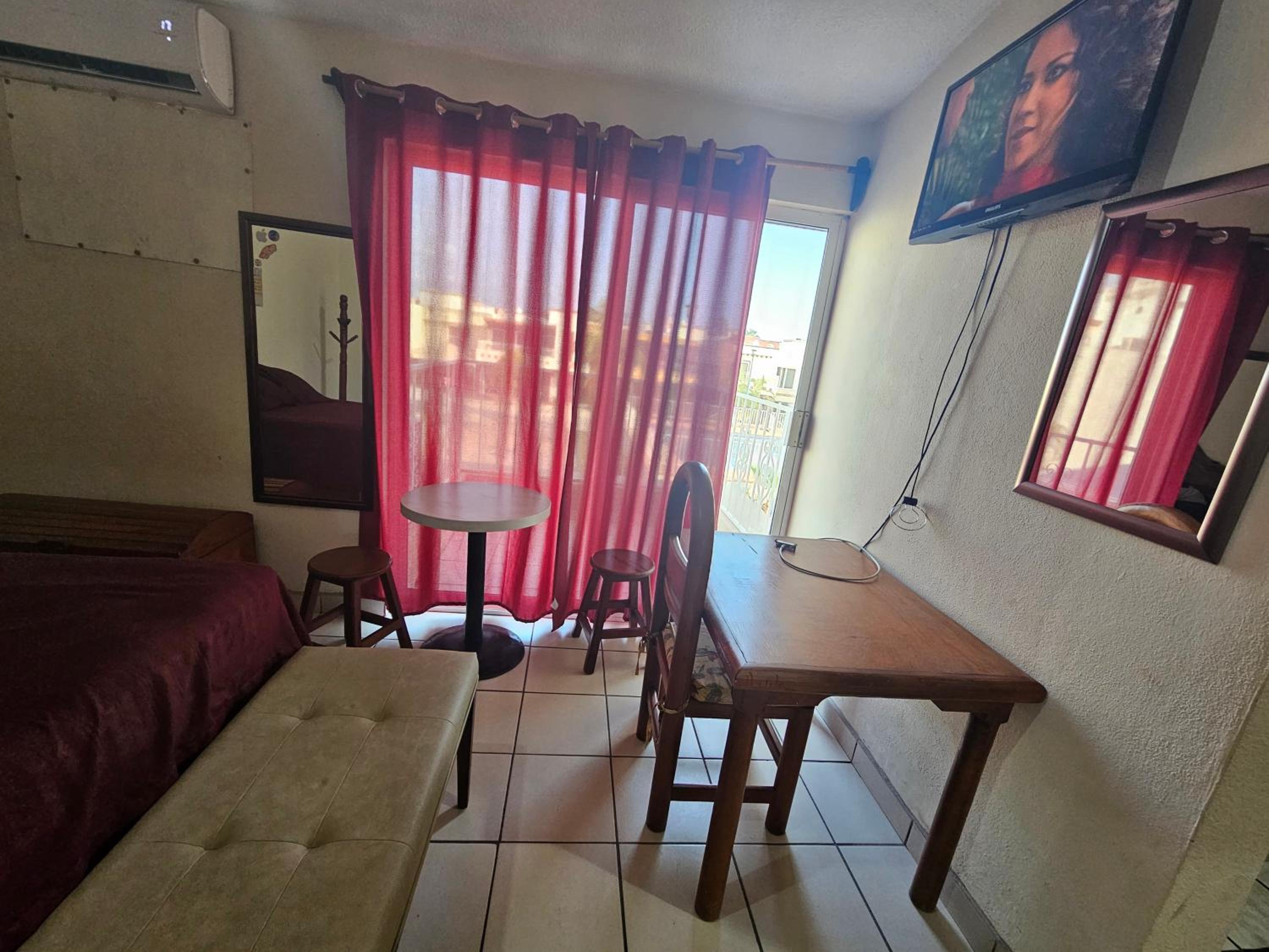 Mazatlán CASA COMPLETA 2-6 personas view 5