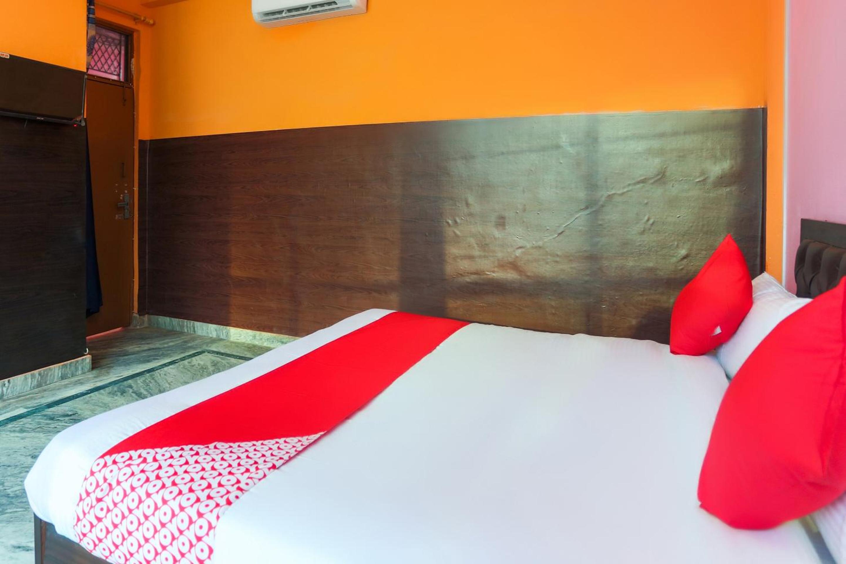 Hotel O Umang