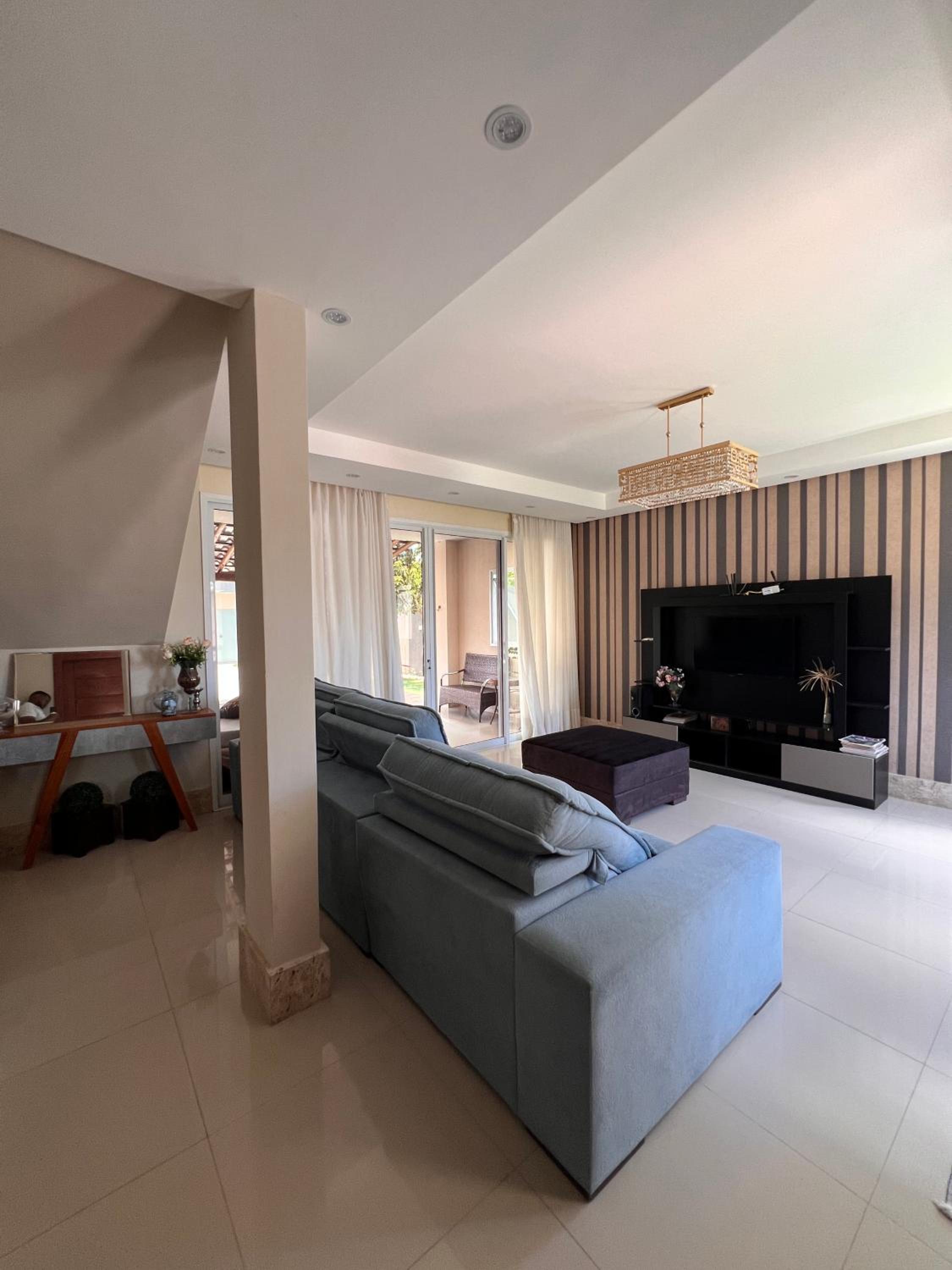 Casa Paraiso de Praia