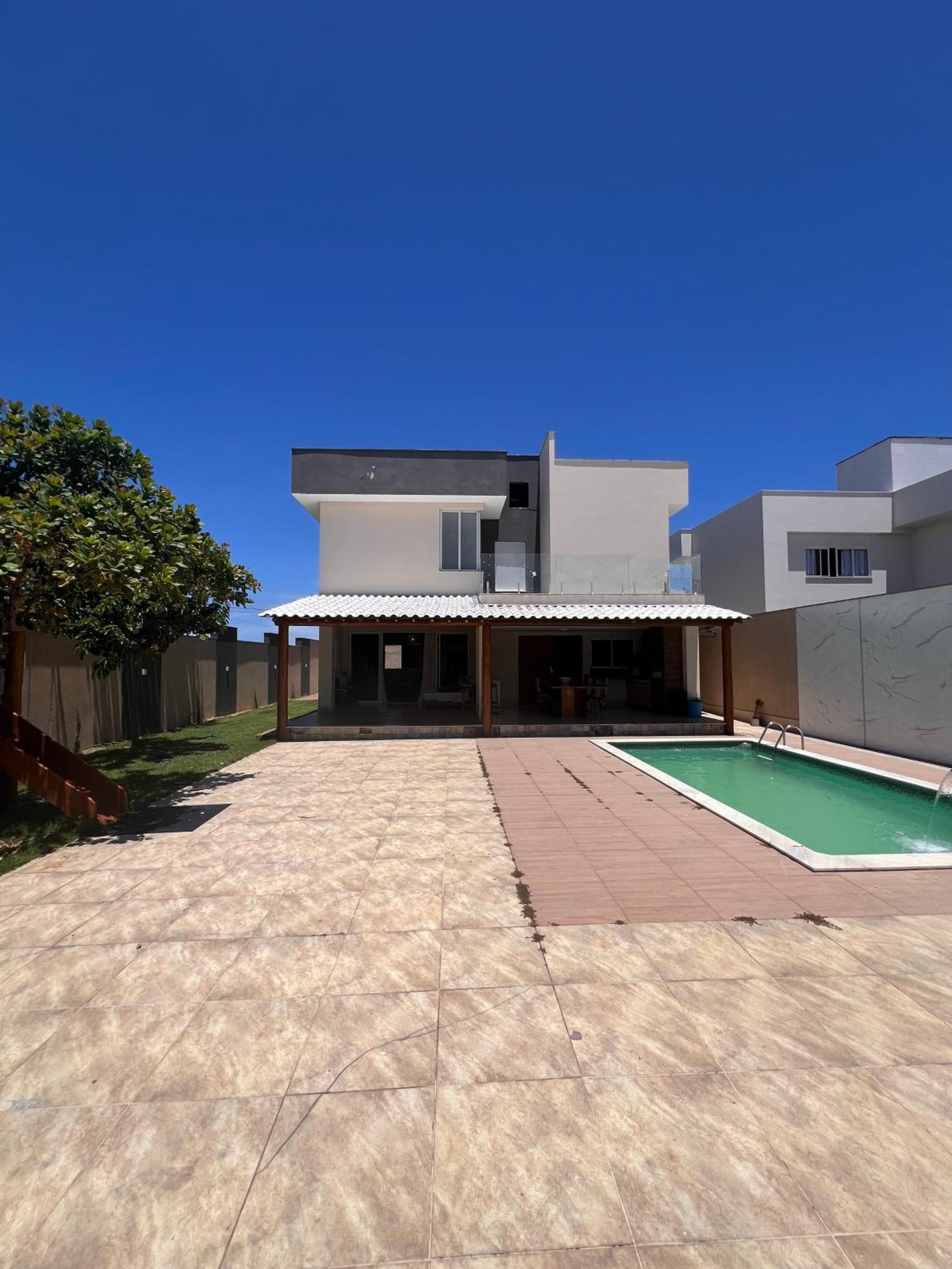 Casa Paraiso de Praia
