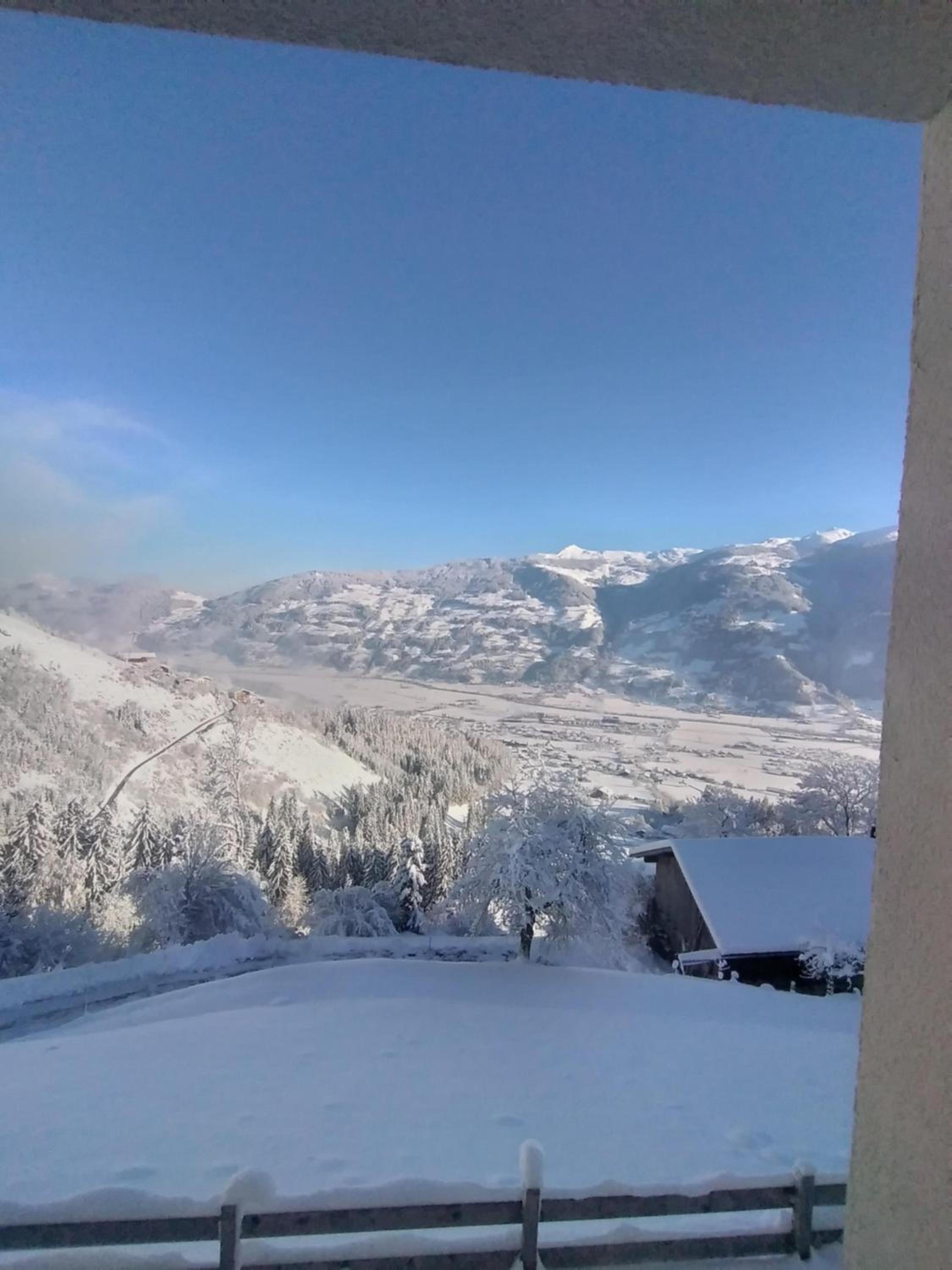 Ferienwohnung Oberkreut