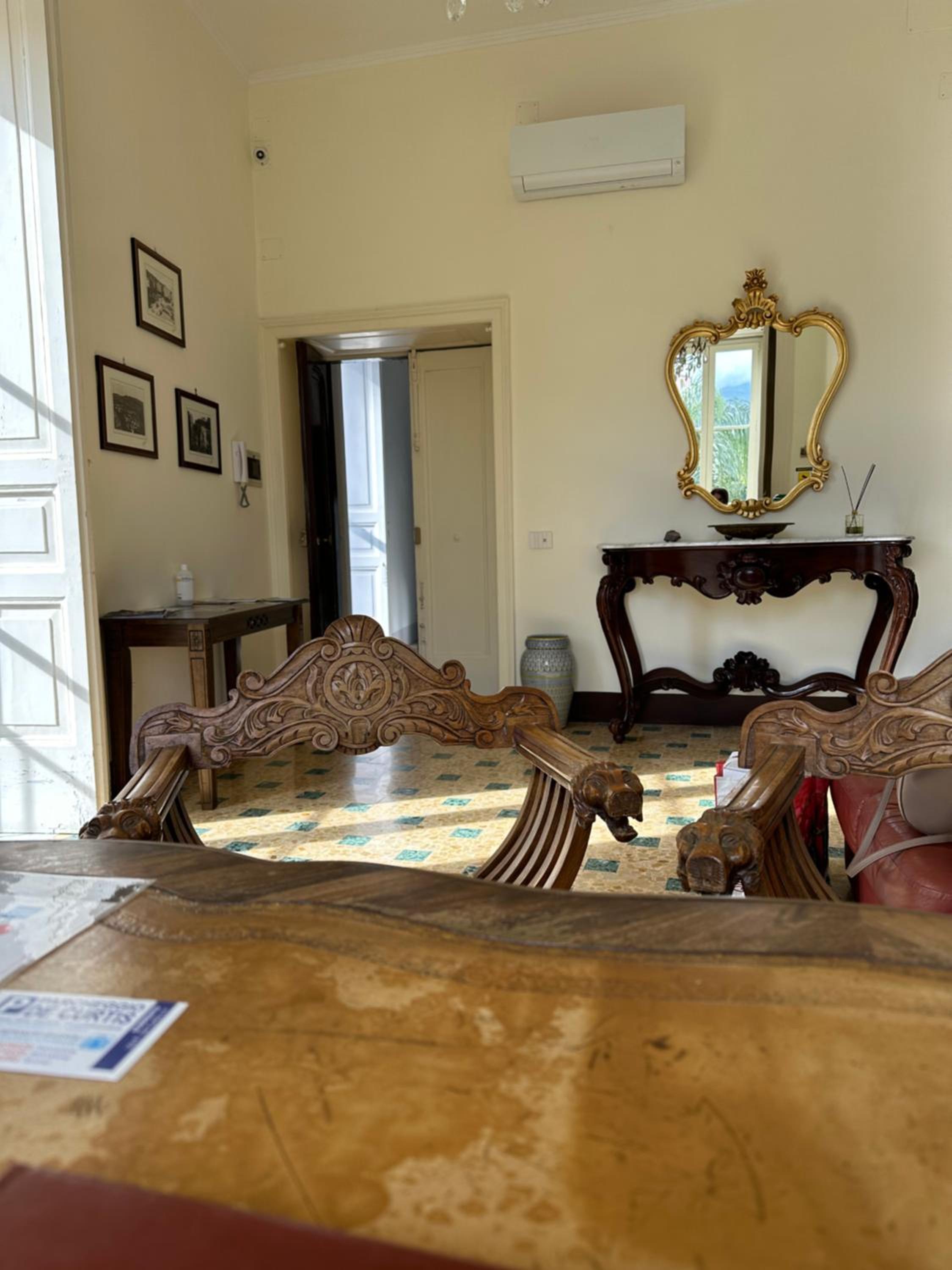 Maison D'Art