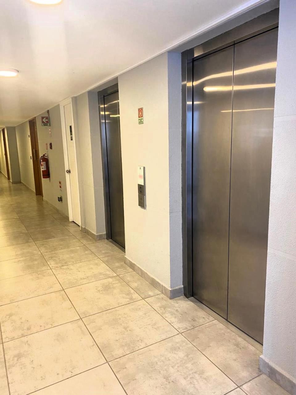 Hermoso depto en Concón