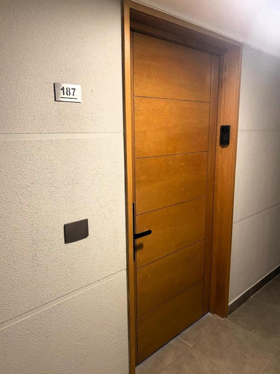 Hermoso depto en Concón