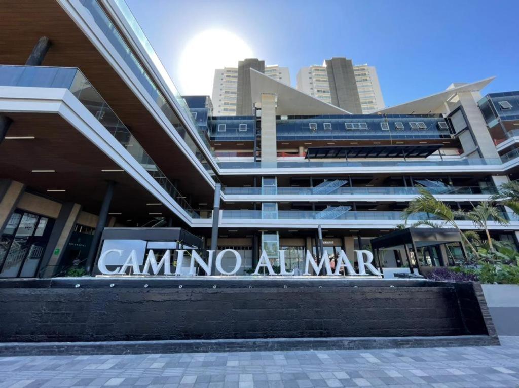 Camino al Mar Apartment Gold with Amazing View of the Ocean, Beach and Swimming Pool, 3 Rooms view 5