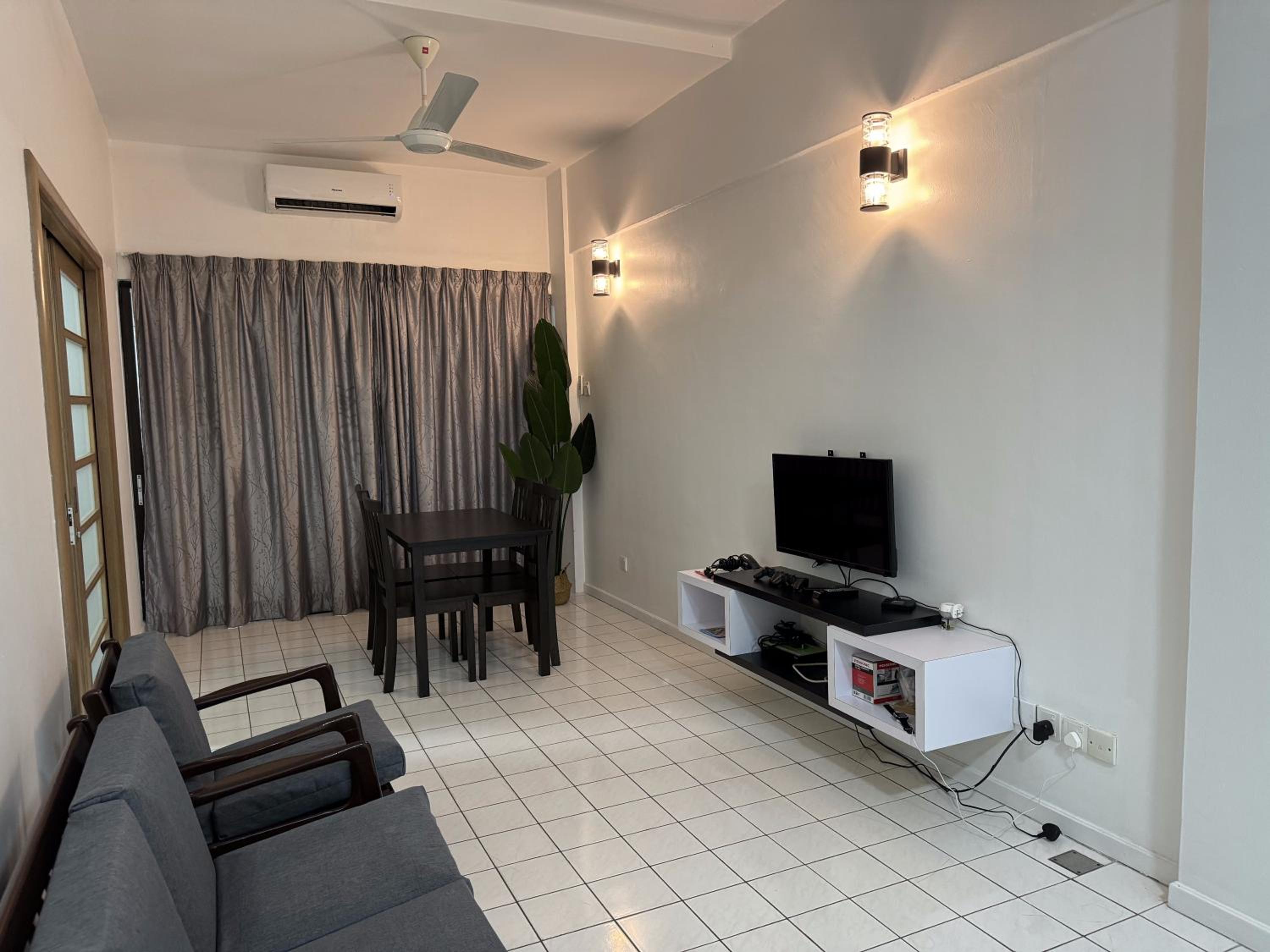 Luxpro Beachfront Homes Port Dickson photo 8