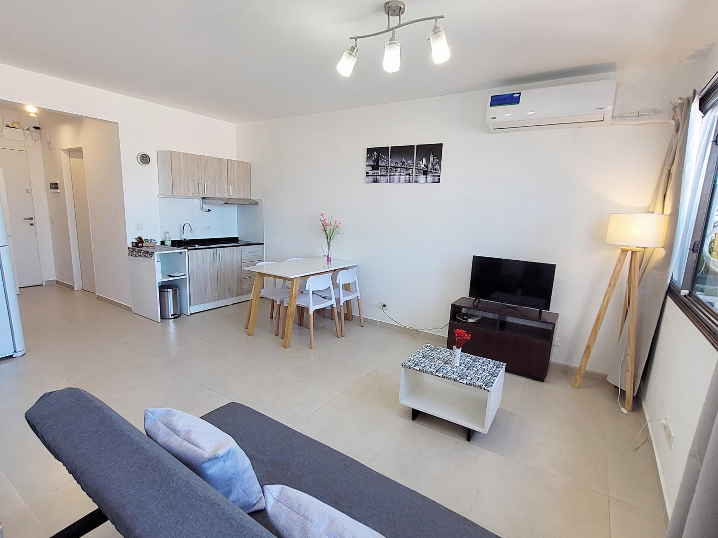 Pacifico Apartment