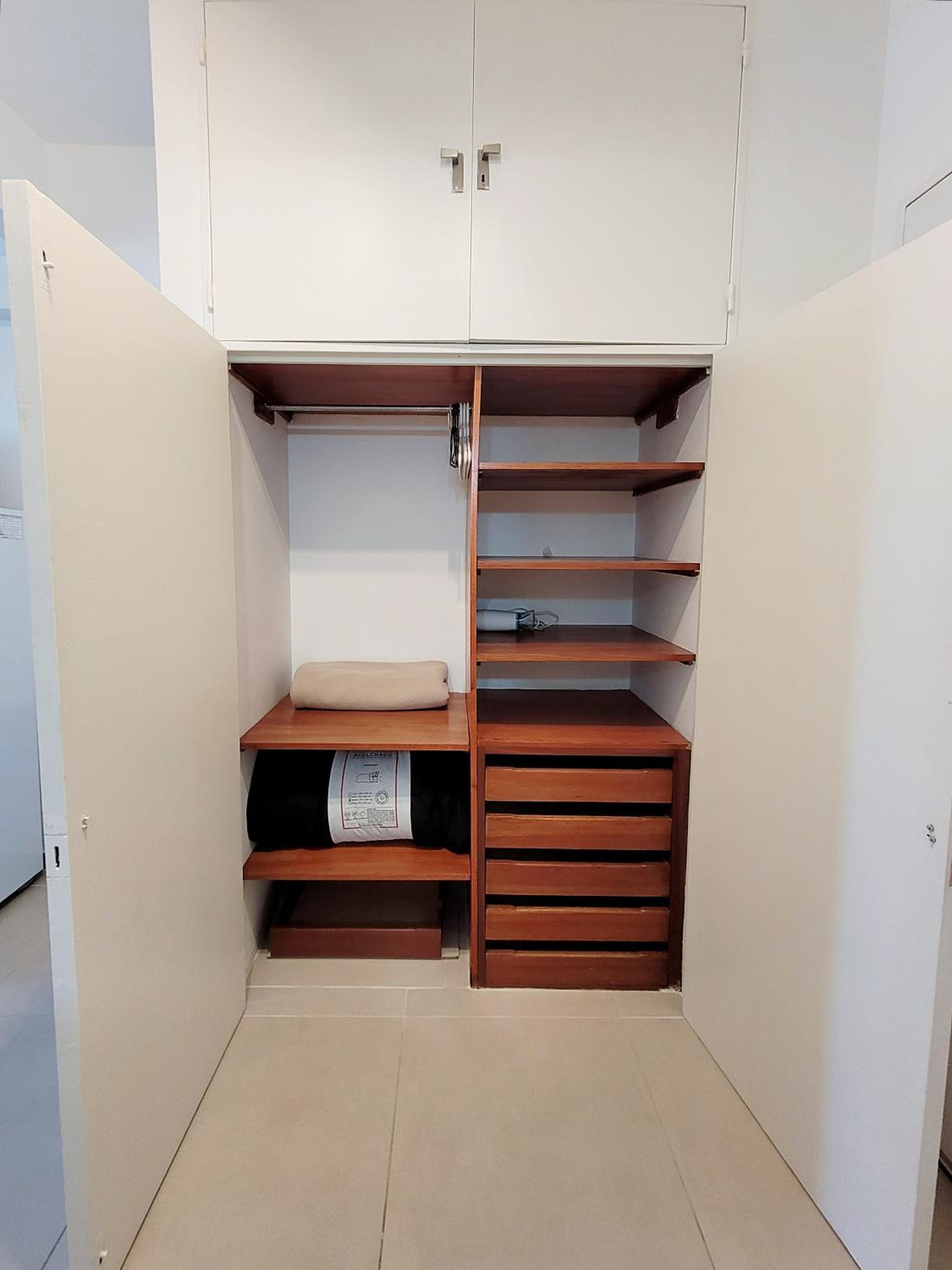 Pacifico Apartment