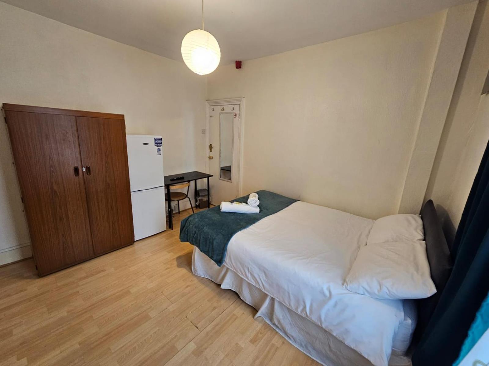 Bruce Rooms