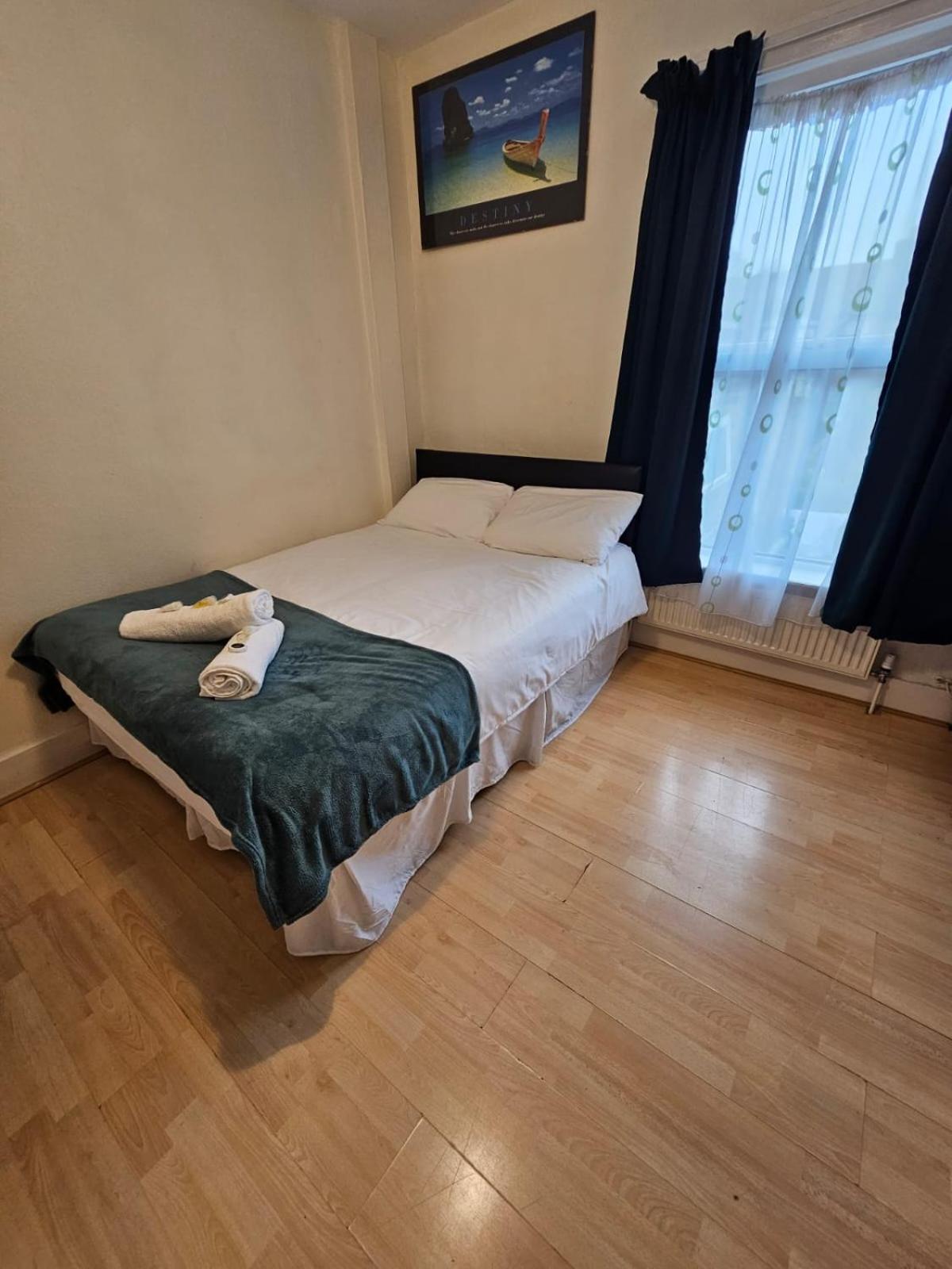 Bruce Rooms