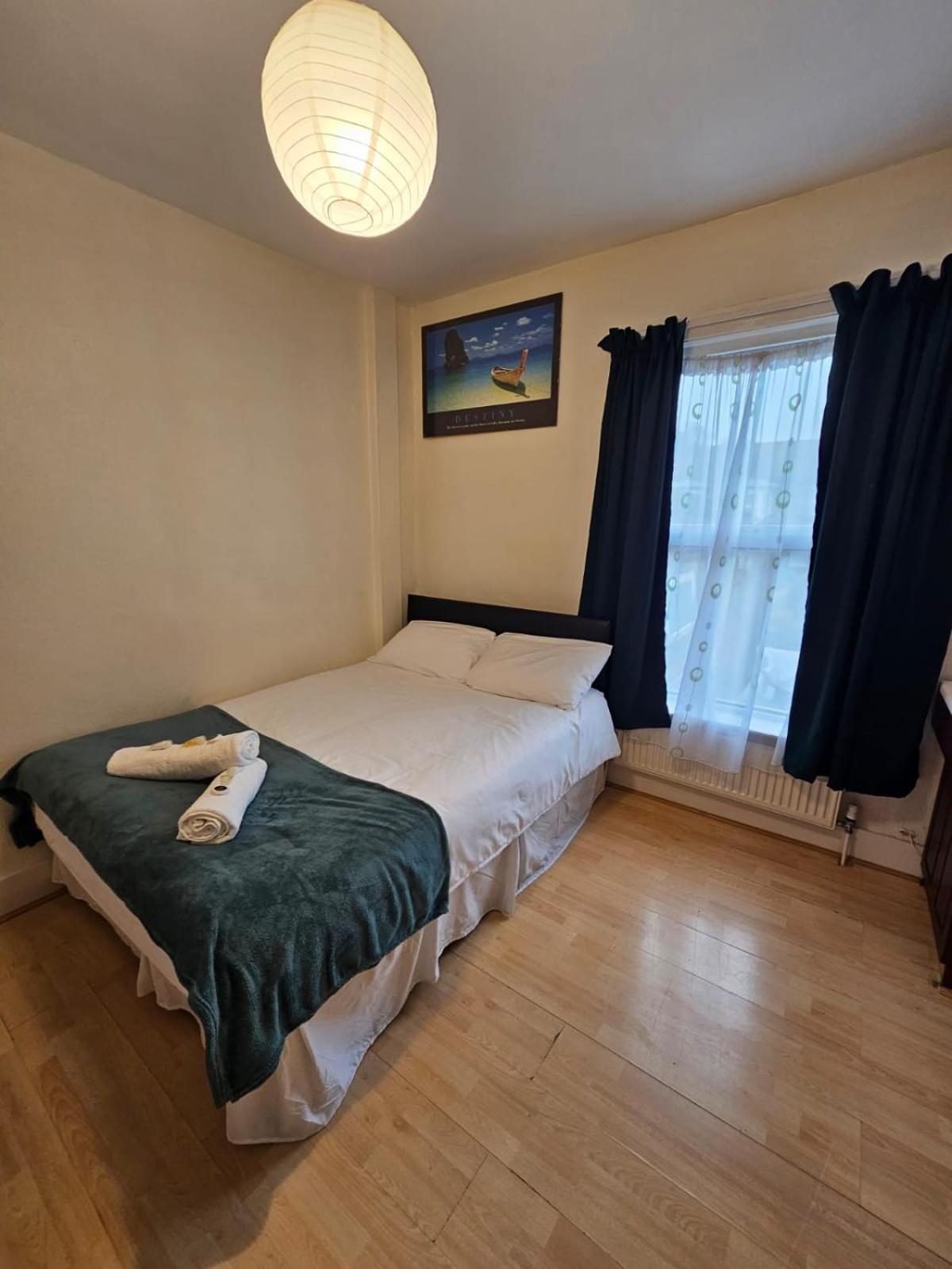 Bruce Rooms