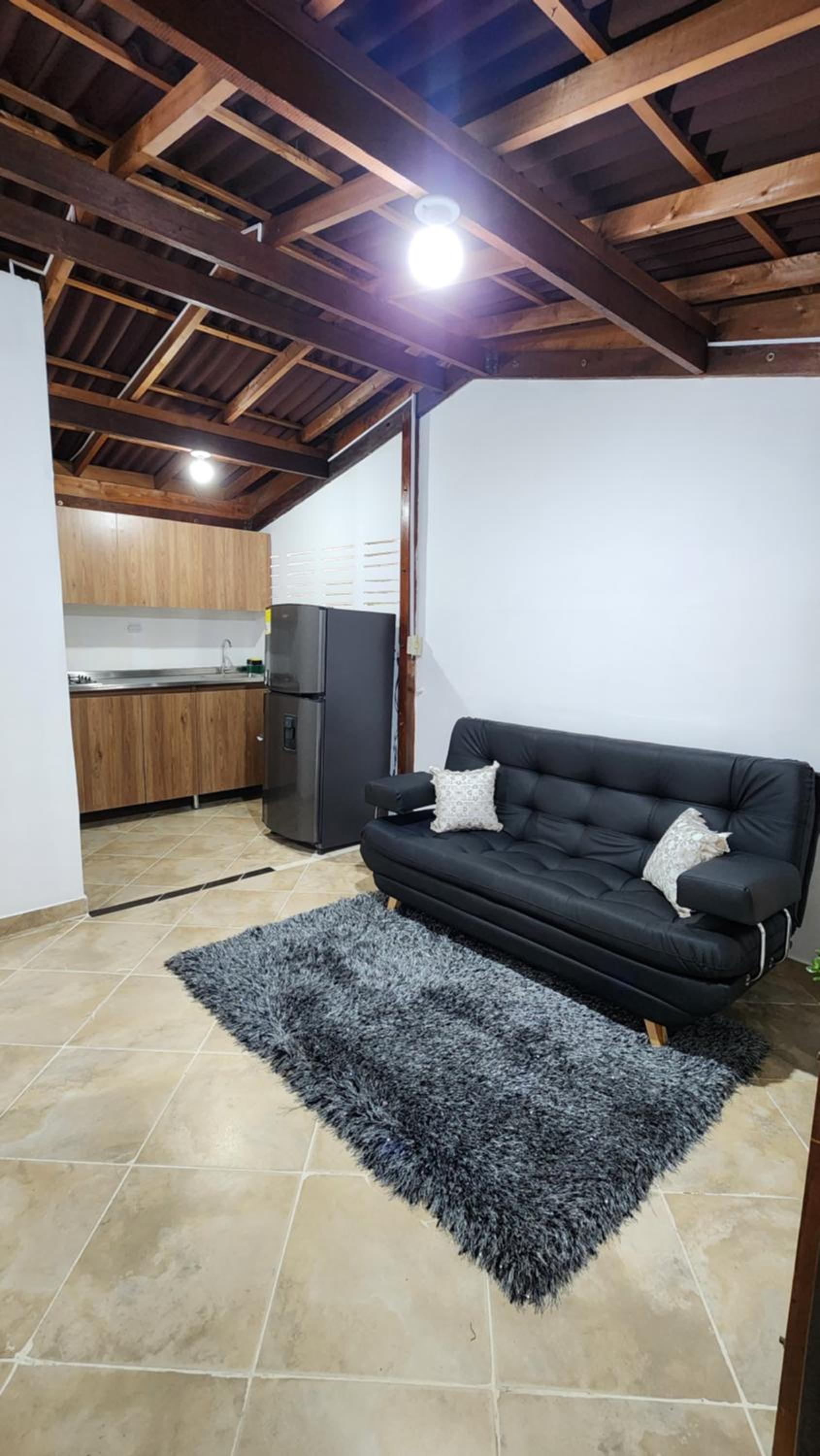 Cabaña Shalom Guarne!