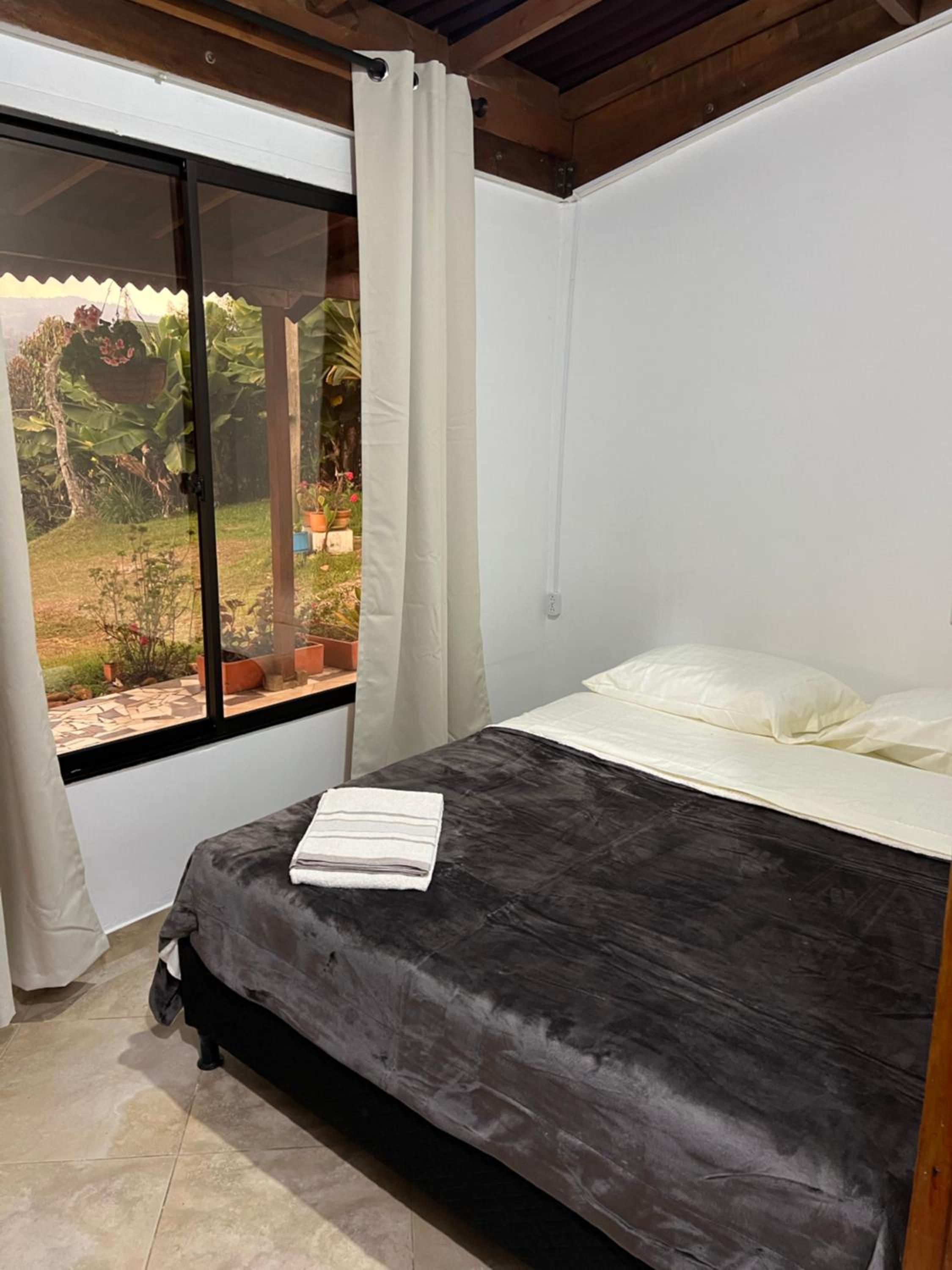 Cabaña Shalom Guarne!