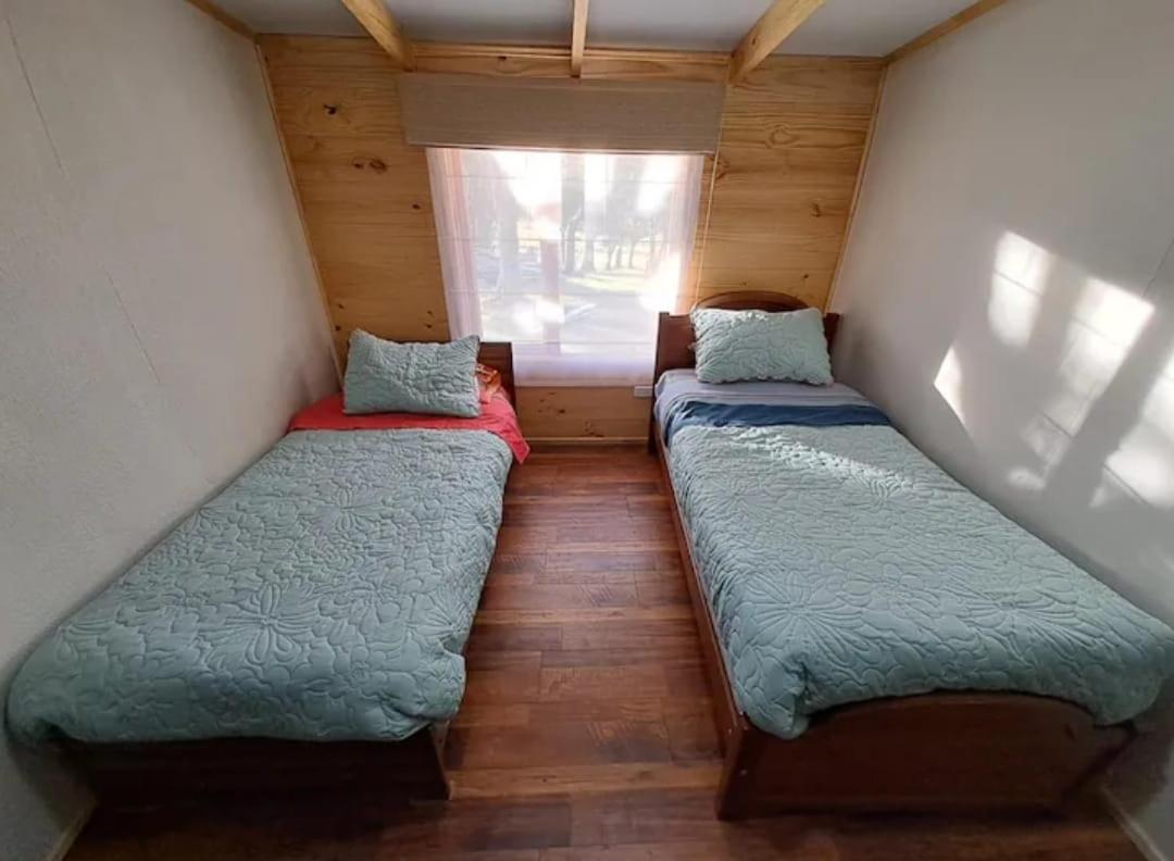 Cabaña Linda Vista Punta Arenas!!!