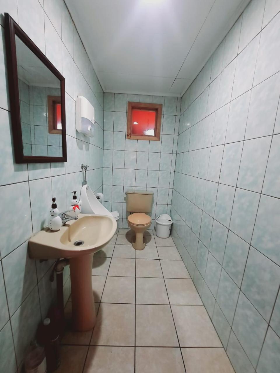 Cabaña Linda Vista Punta Arenas!!!