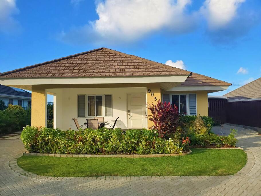 Hotel LuxuryCrest - Near Ocho Rios w Private Bech - Richmond Estate - Image 1