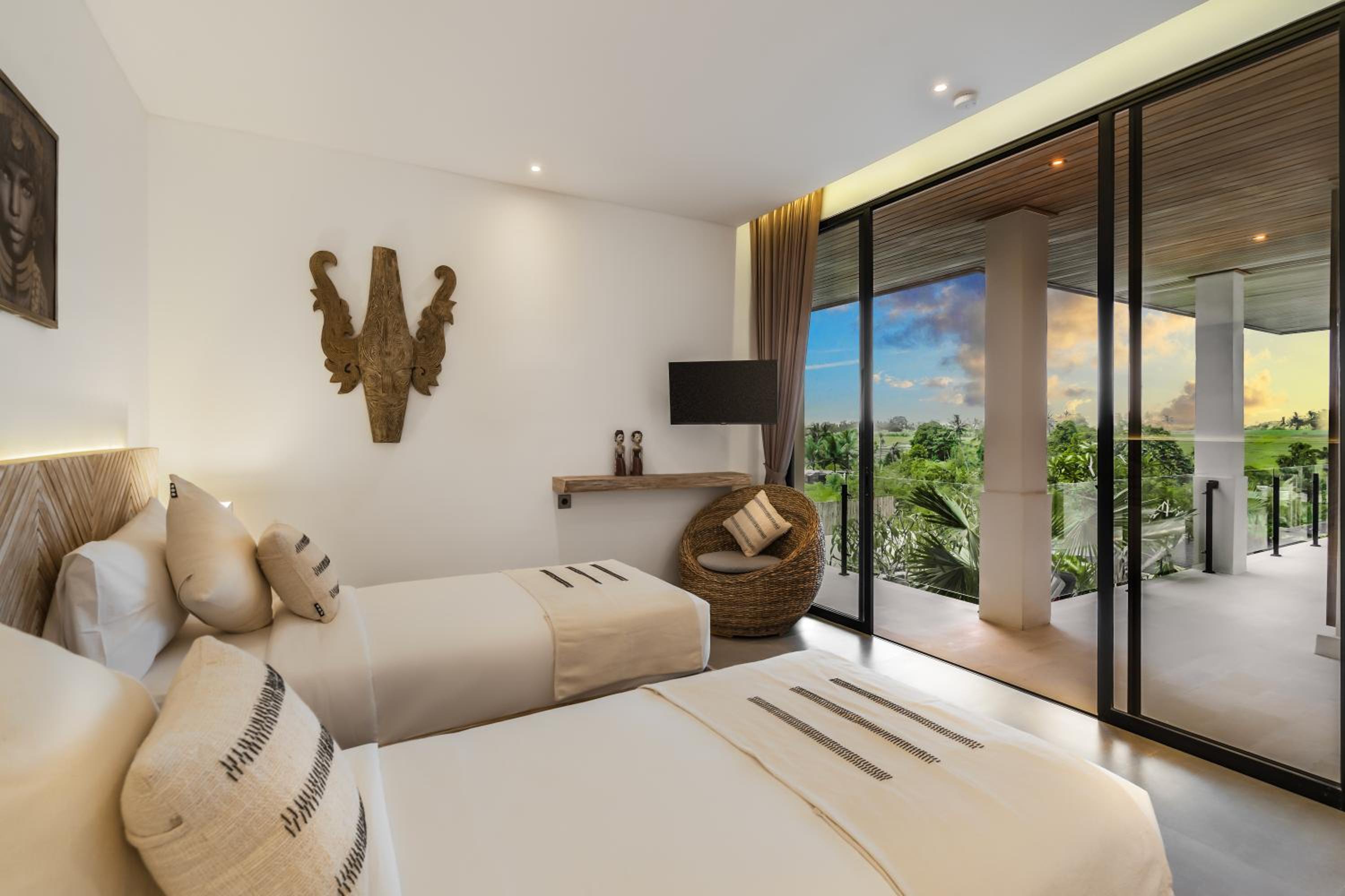 Villa Leeloo by BaliSuperHost