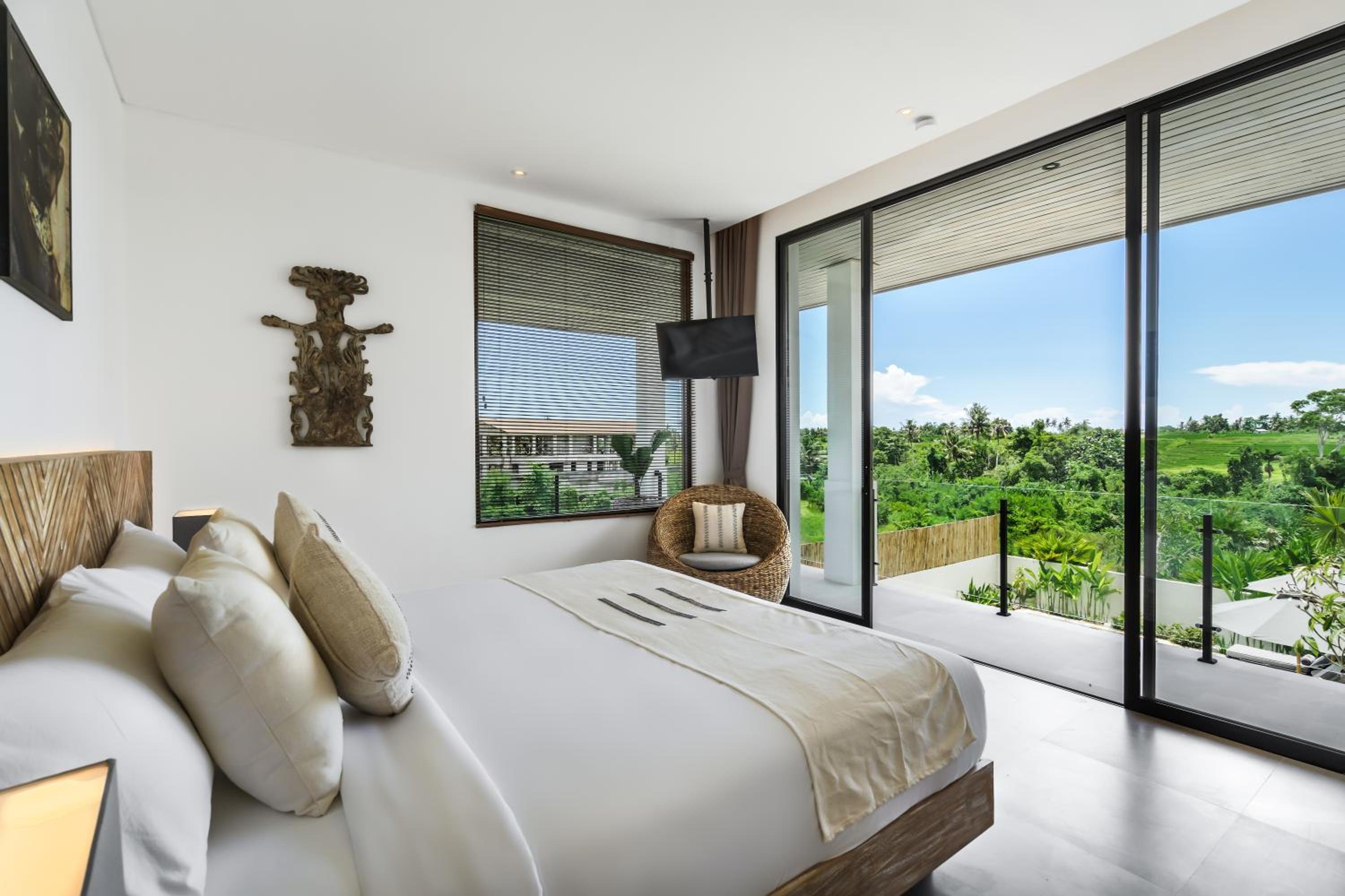 Villa Leeloo by BaliSuperHost