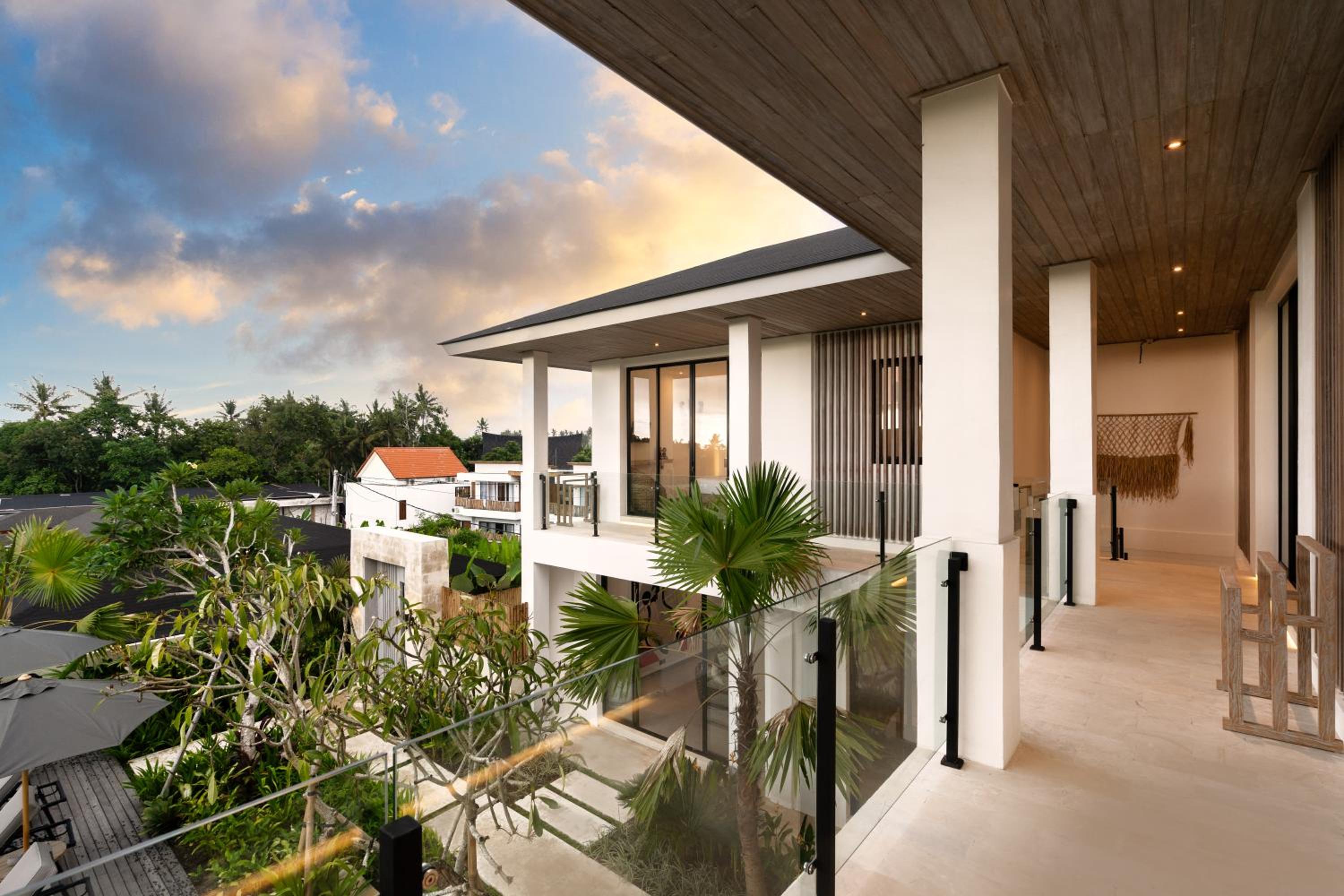 Villa Leeloo by BaliSuperHost