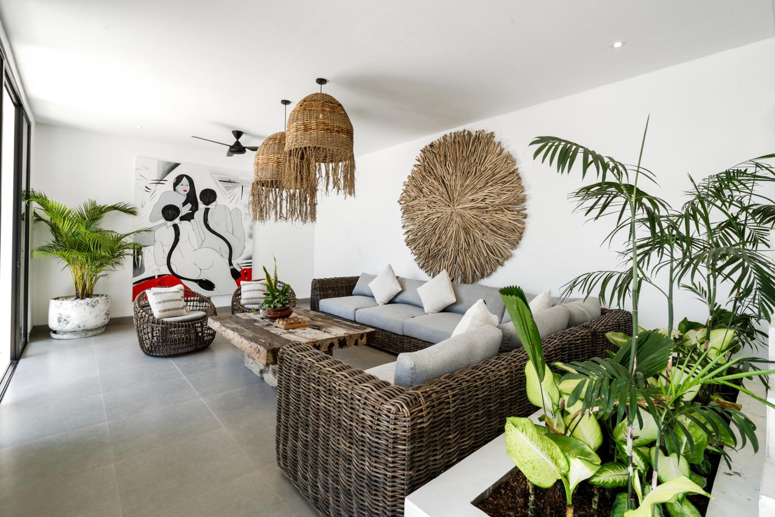 Villa Leeloo by BaliSuperHost