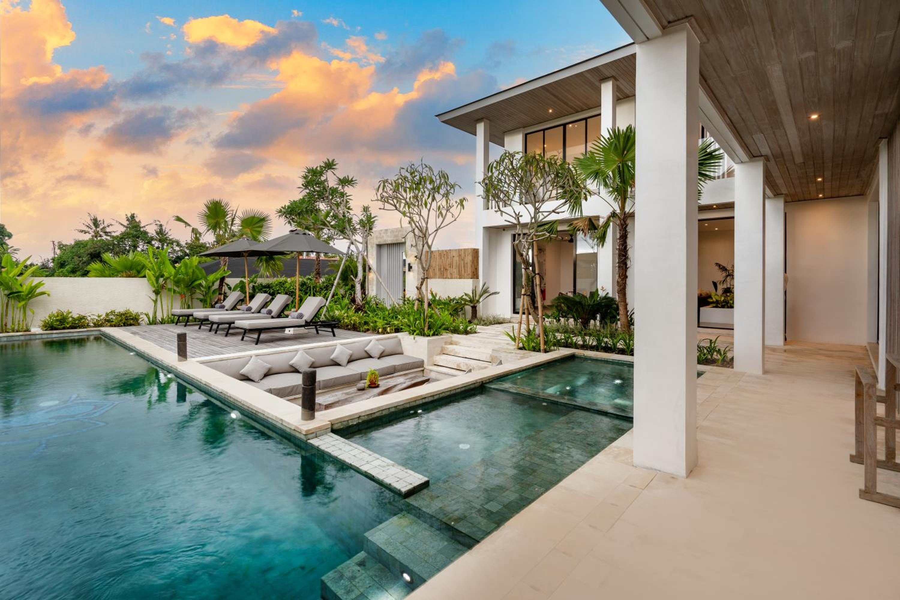 Villa Leeloo by BaliSuperHost