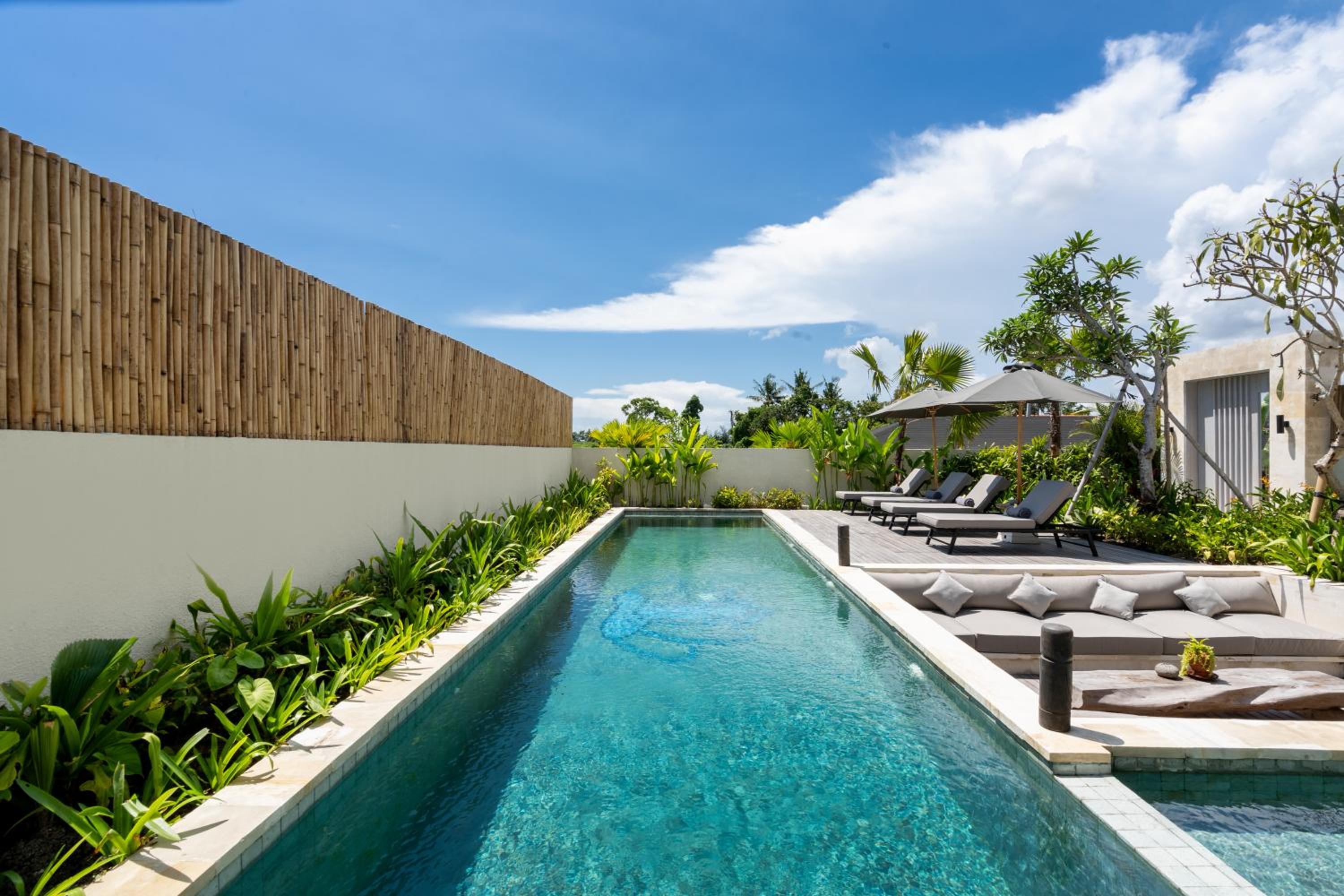 Villa Leeloo by BaliSuperHost