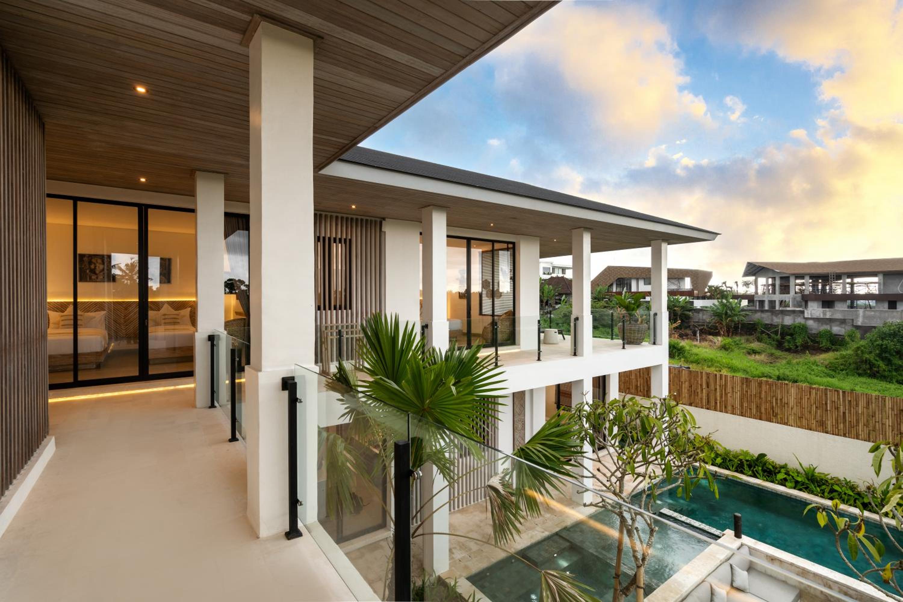 Villa Leeloo by BaliSuperHost