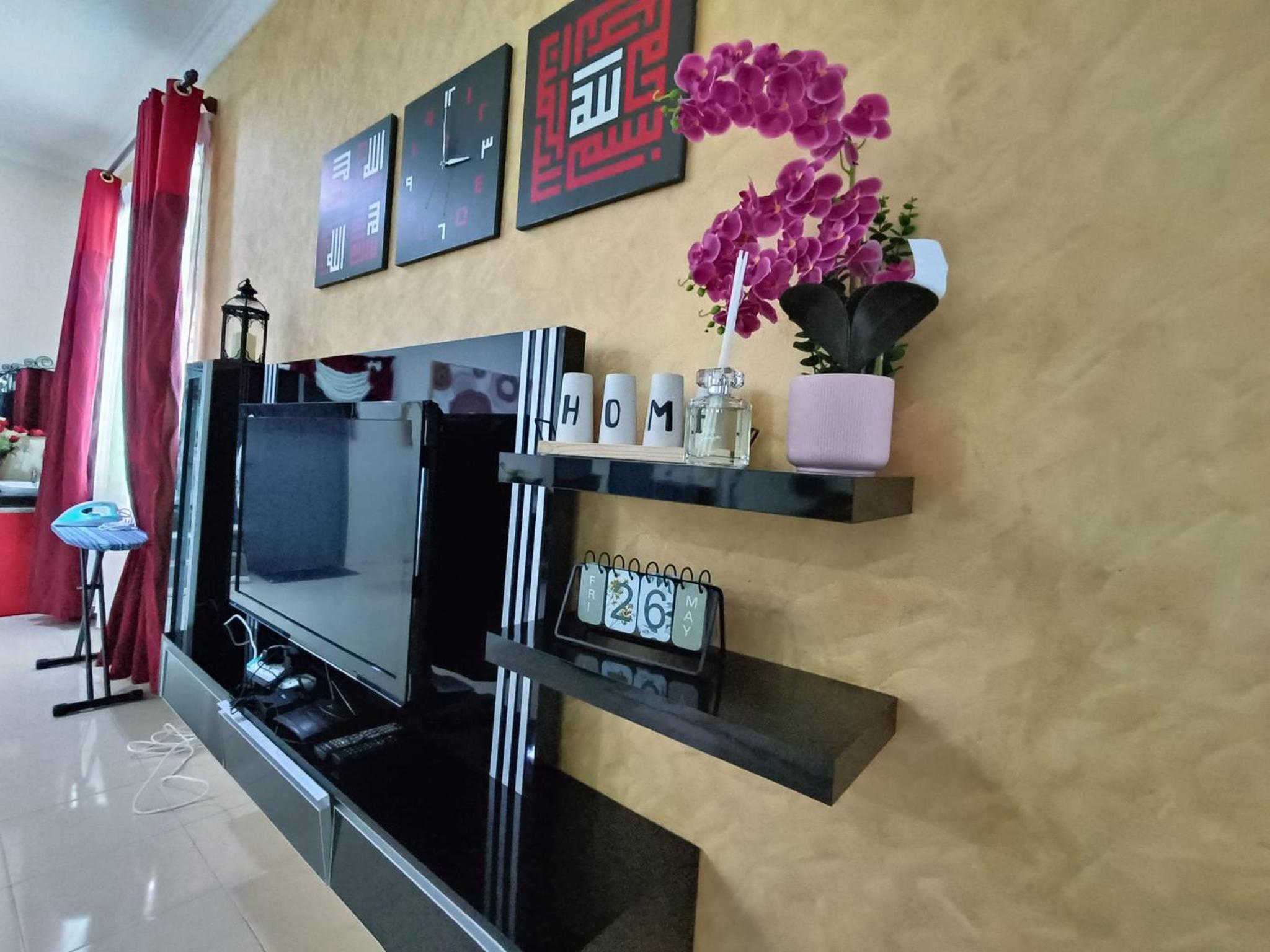 RUMAH MARYAM PRIVATE POOL DI PANTAI BESERAH photo 3
