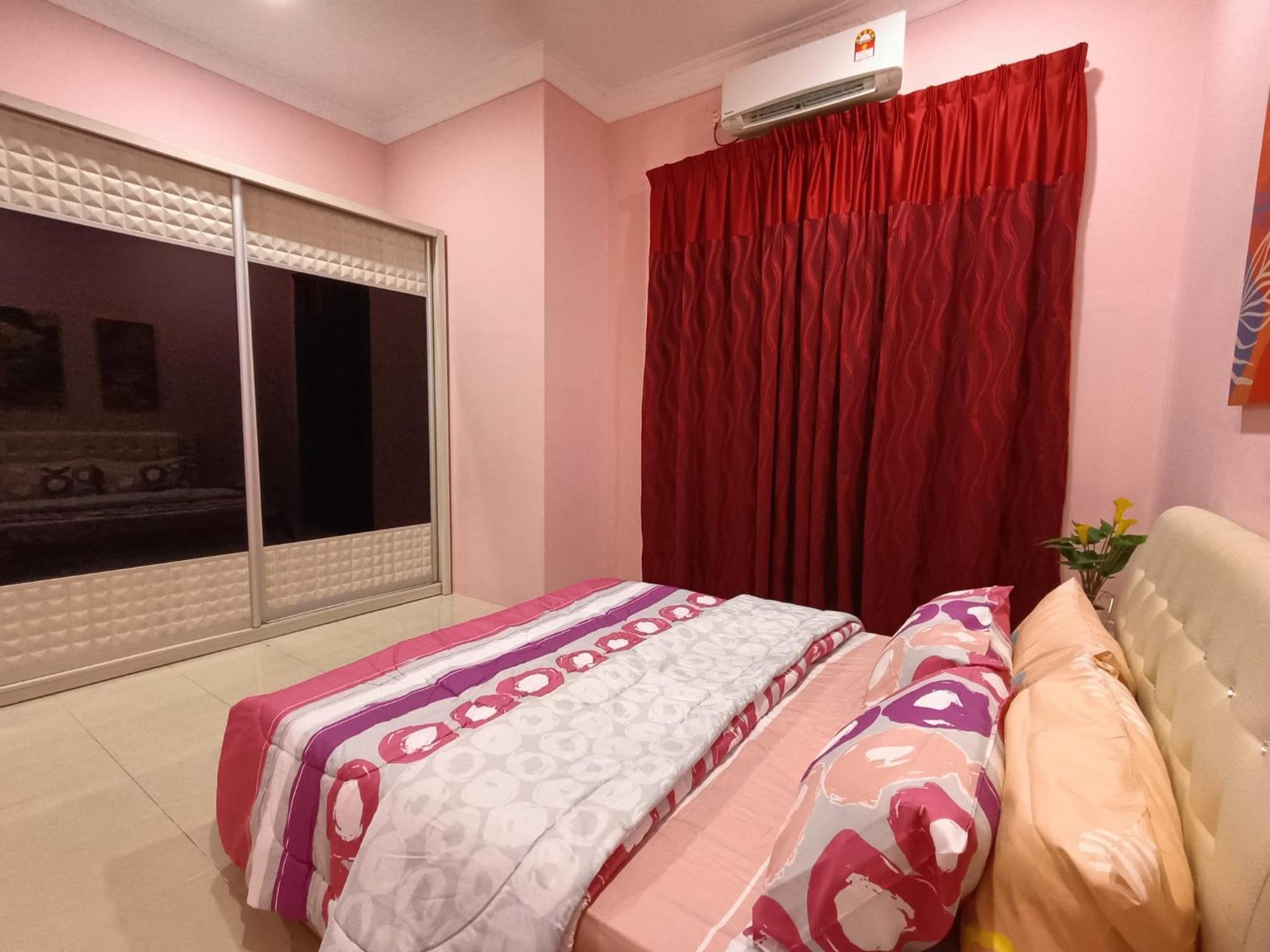RUMAH MARYAM PRIVATE POOL DI PANTAI BESERAH photo 5