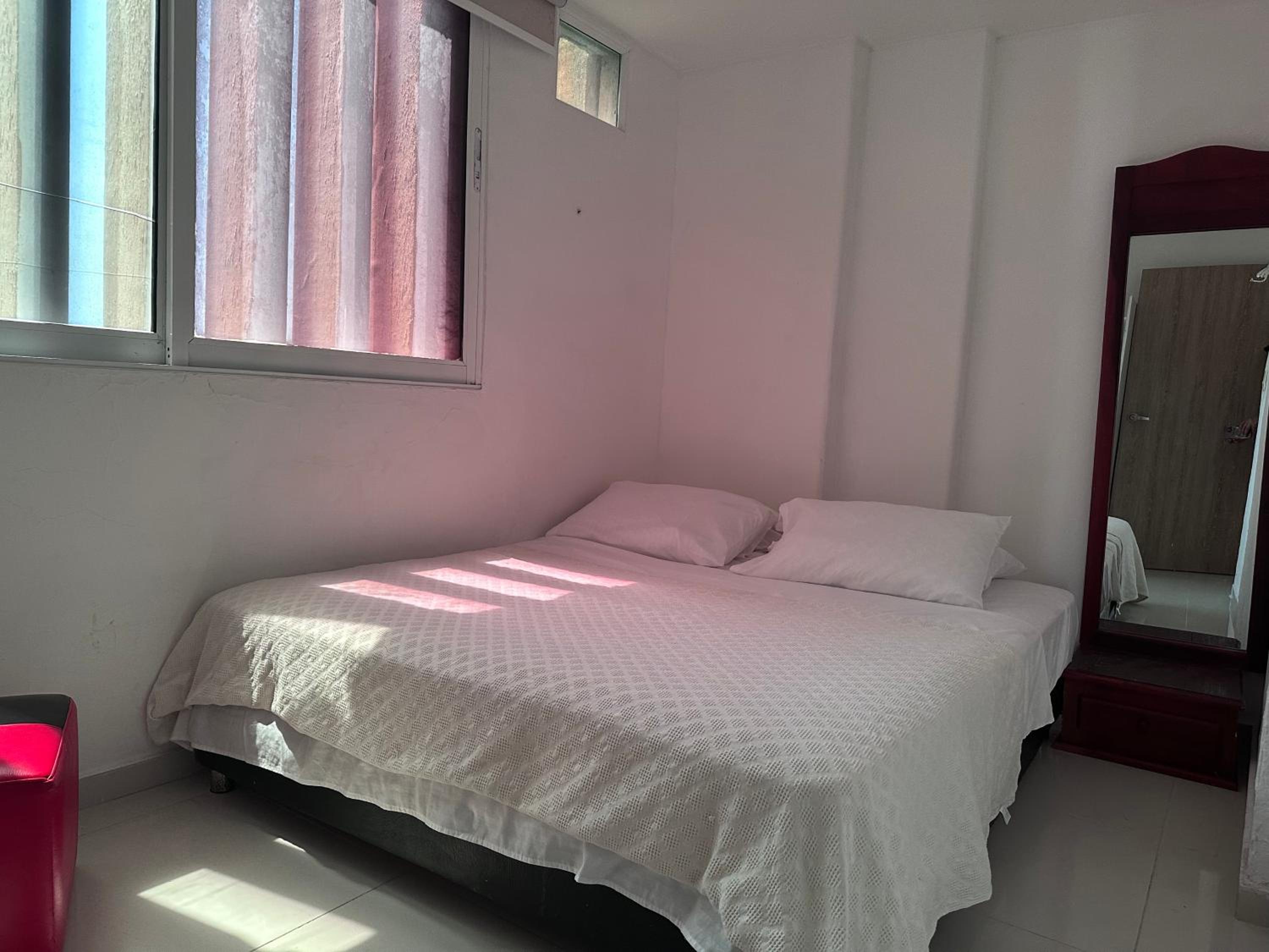 Lindos apartamentos