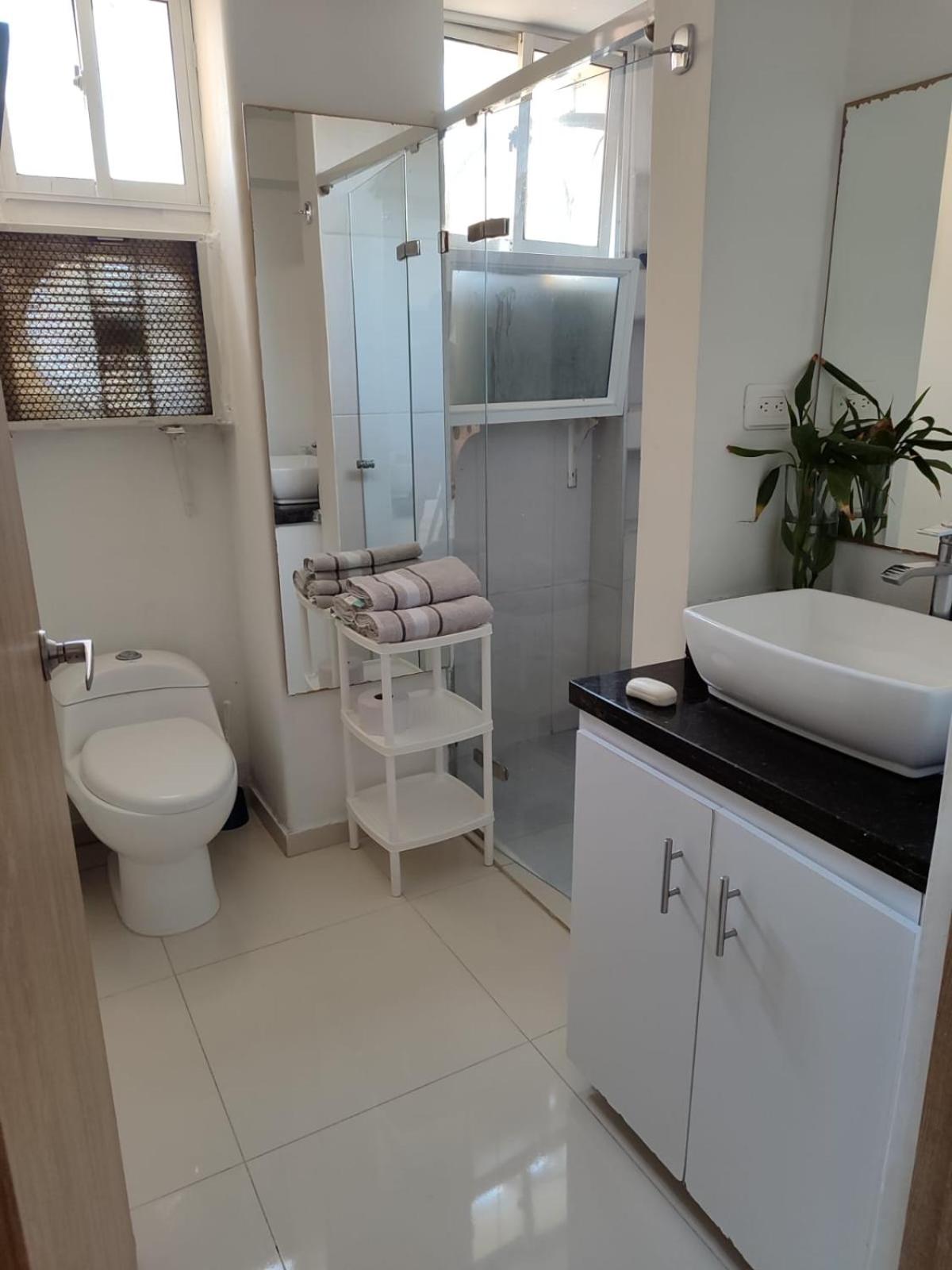 Lindos apartamentos