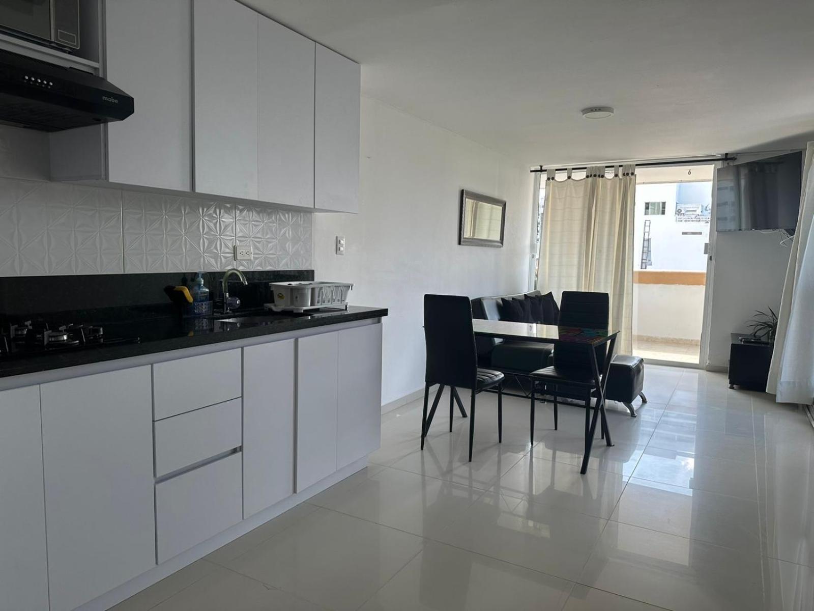 Lindos apartamentos