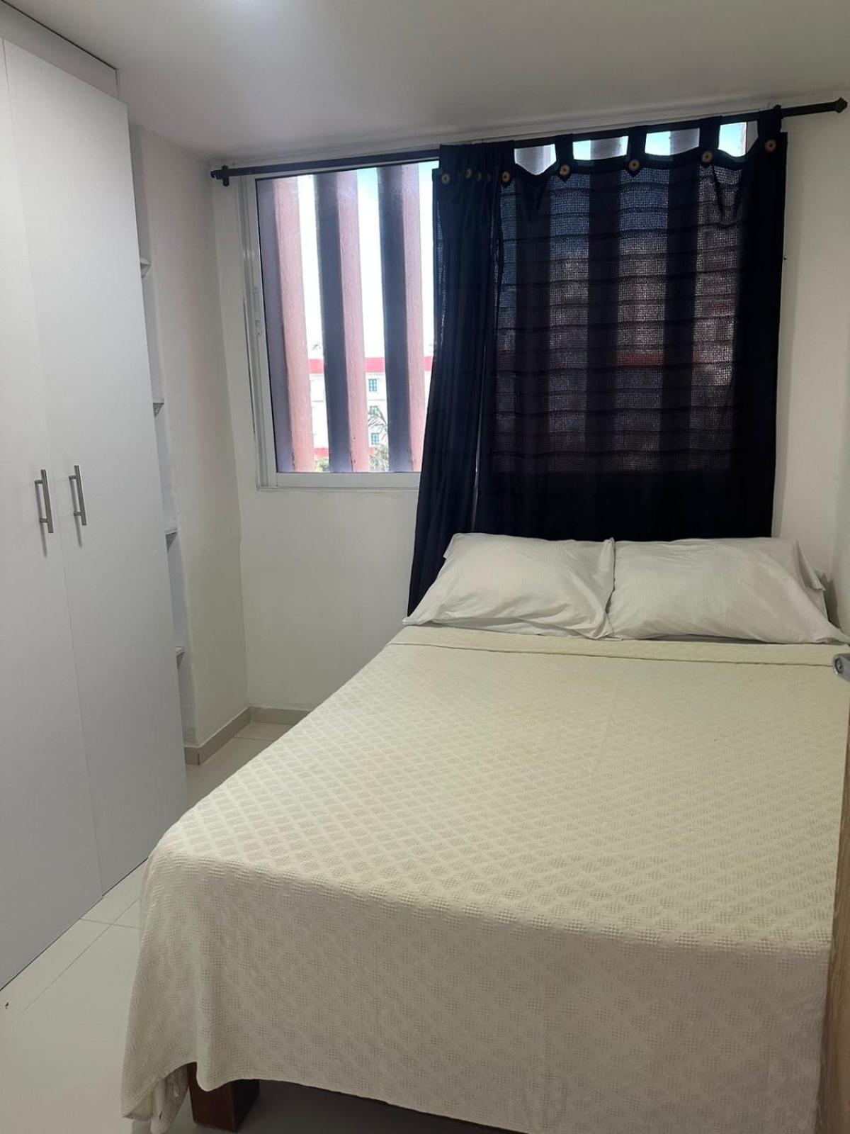 Lindos apartamentos