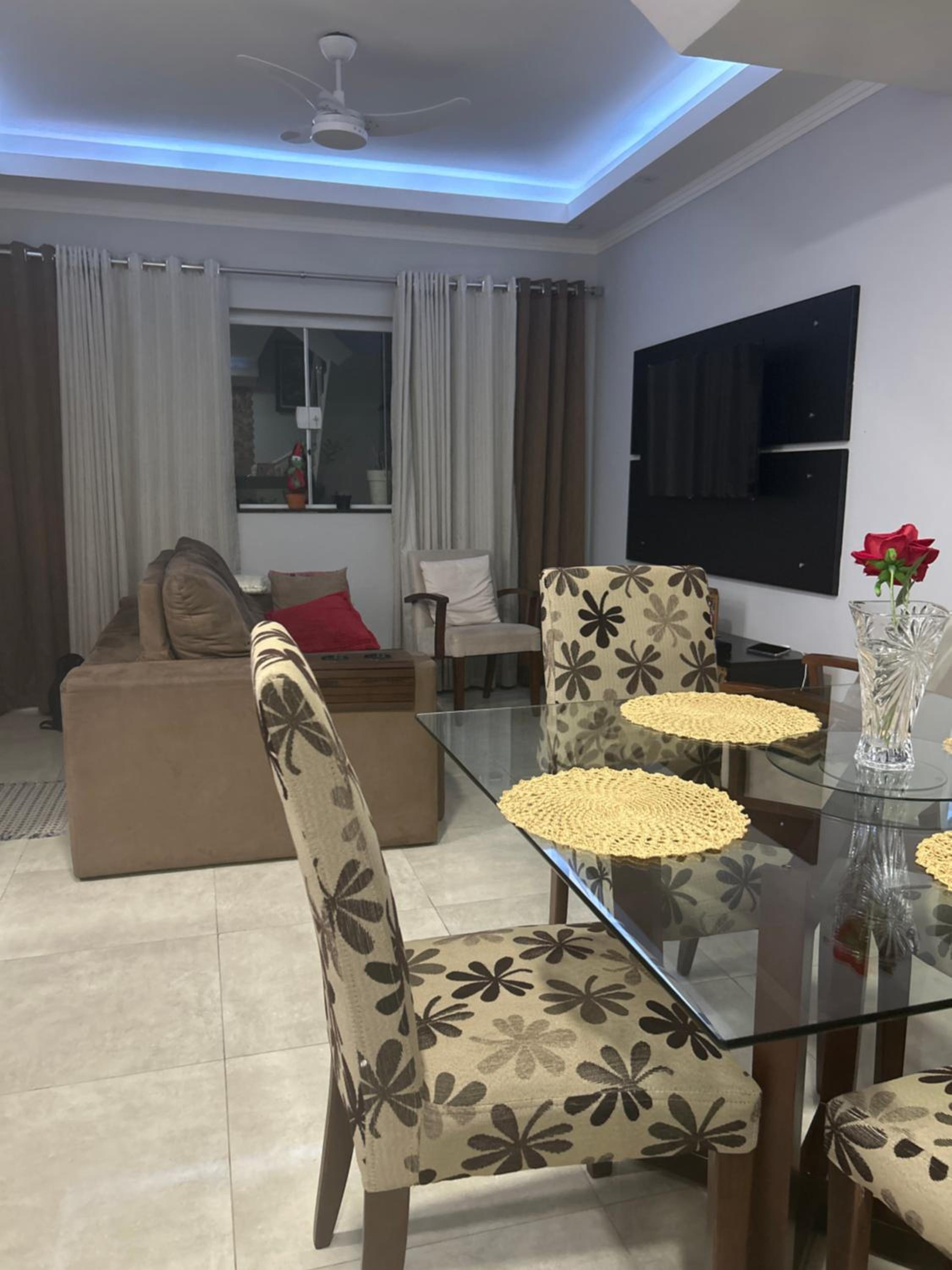 CASA FAMILIAR “SANTA PAZ” 2