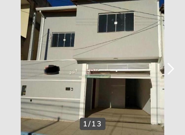 CASA FAMILIAR “SANTA PAZ” 2
