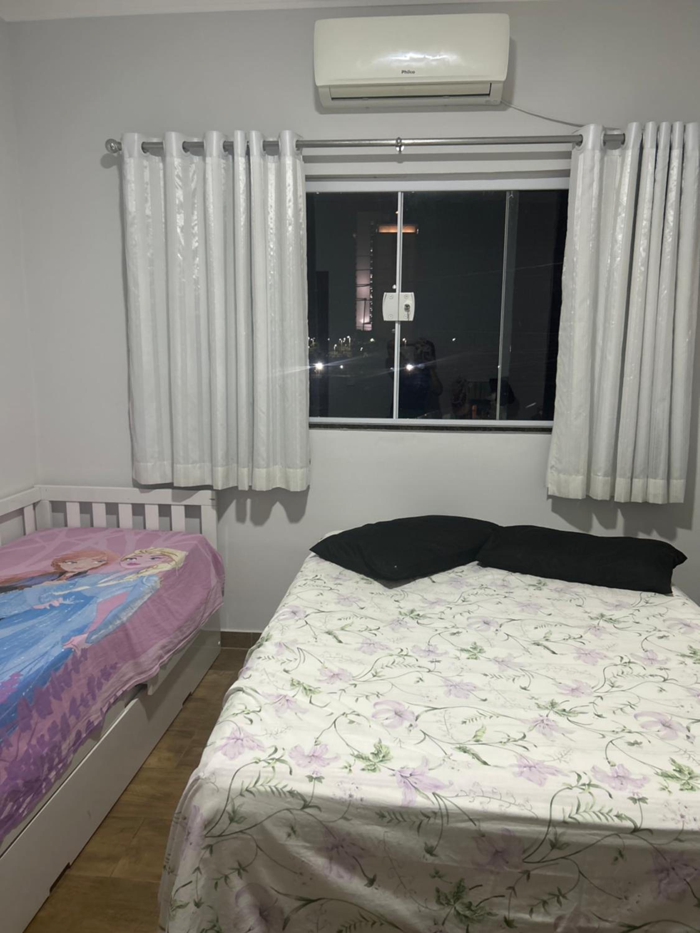 CASA FAMILIAR “SANTA PAZ” 2