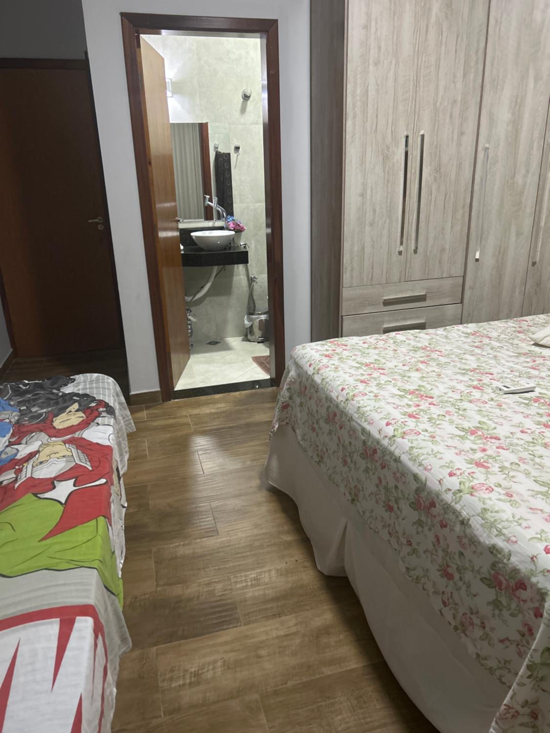 CASA FAMILIAR “SANTA PAZ” 2