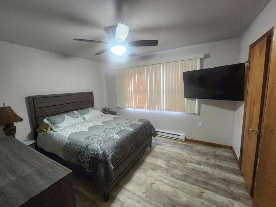 Poconos Retreat