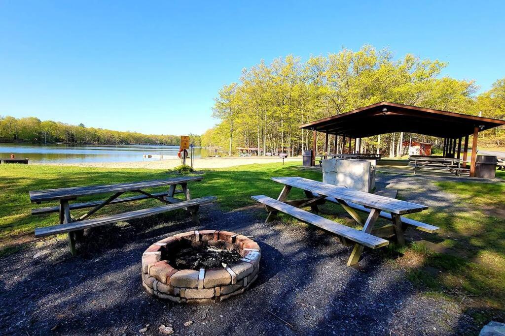 Poconos Retreat